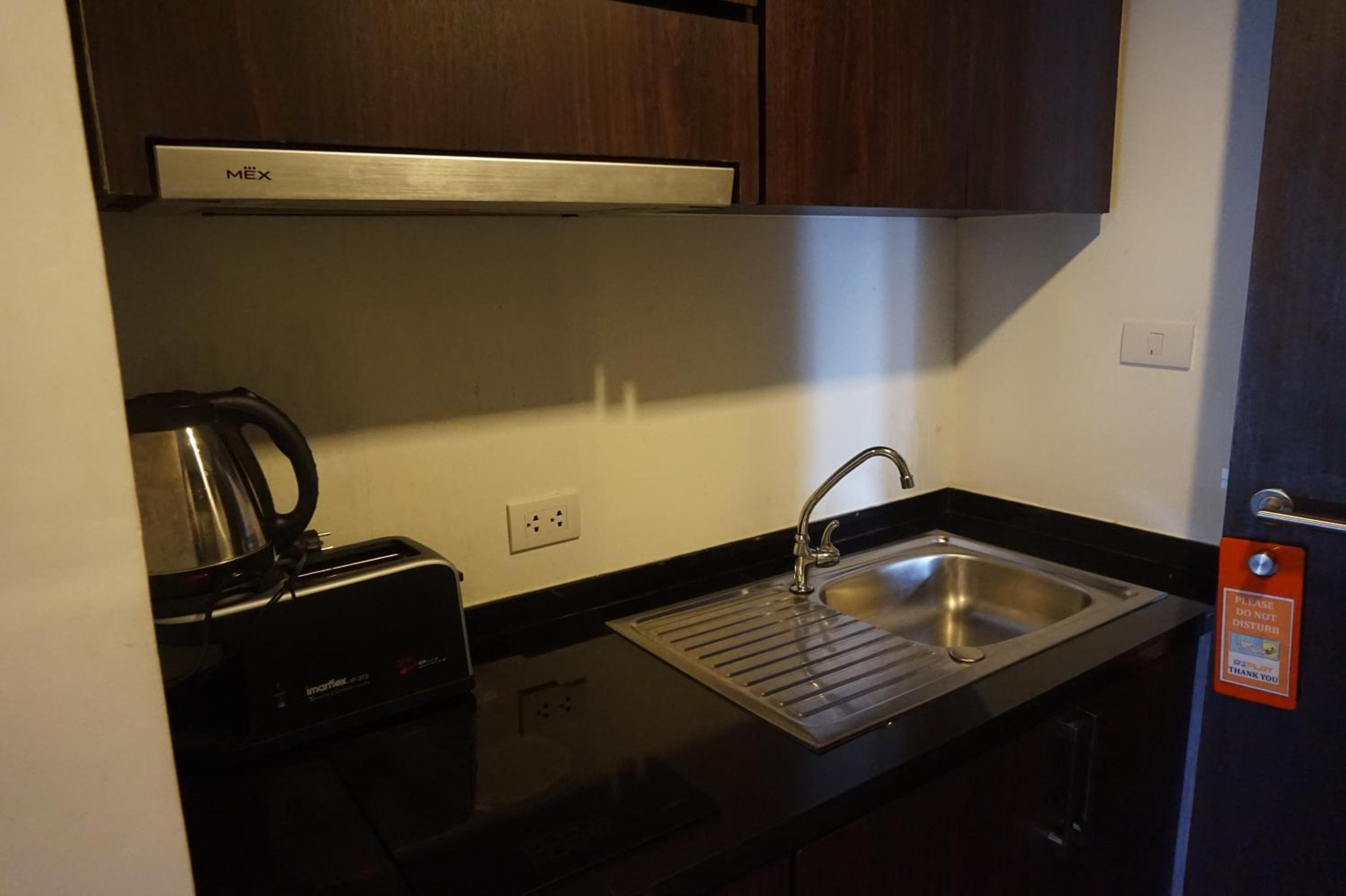 Studio Grand Suite photo 3