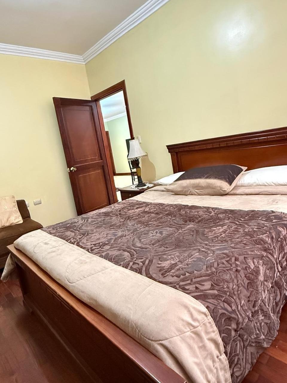 Double Room with Park View photo 1