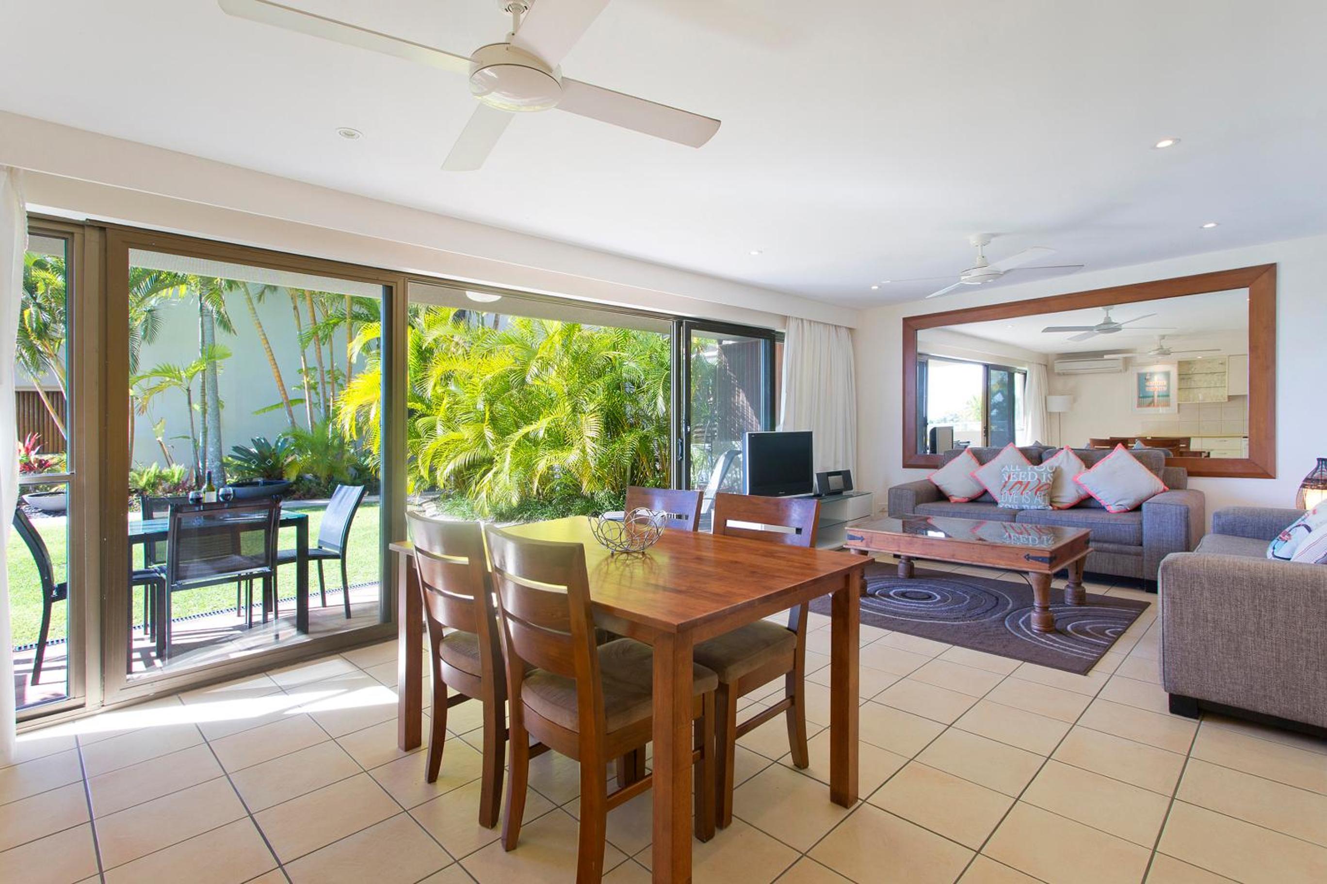 Standard Two-Bedroom Apartment - Waterfront photo 1