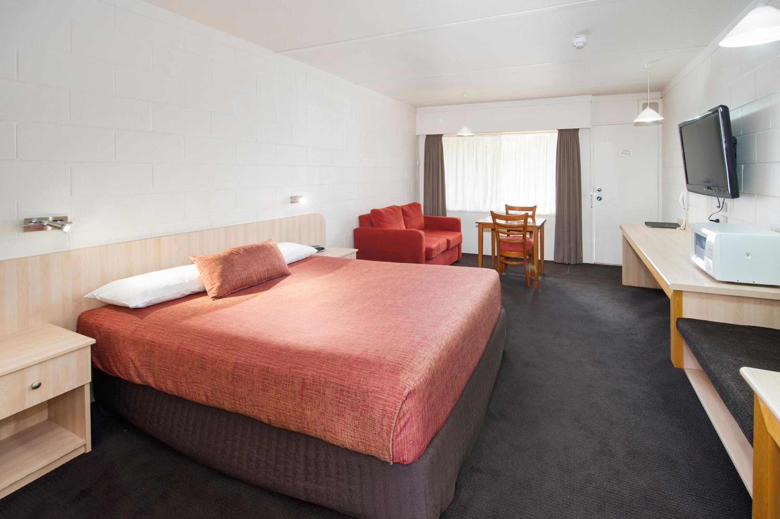 Deluxe Queen Room photo 3