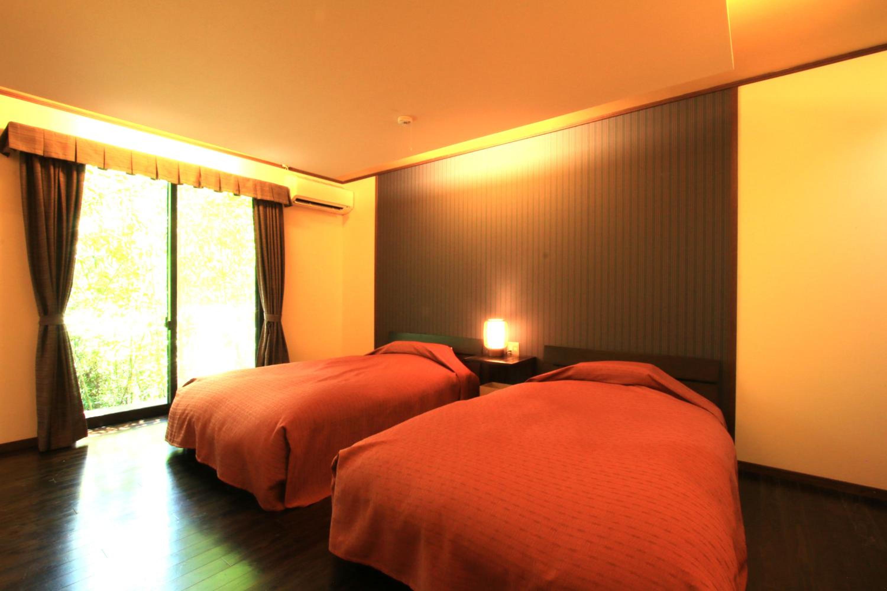 Japanese-Style House Annex photo 2
