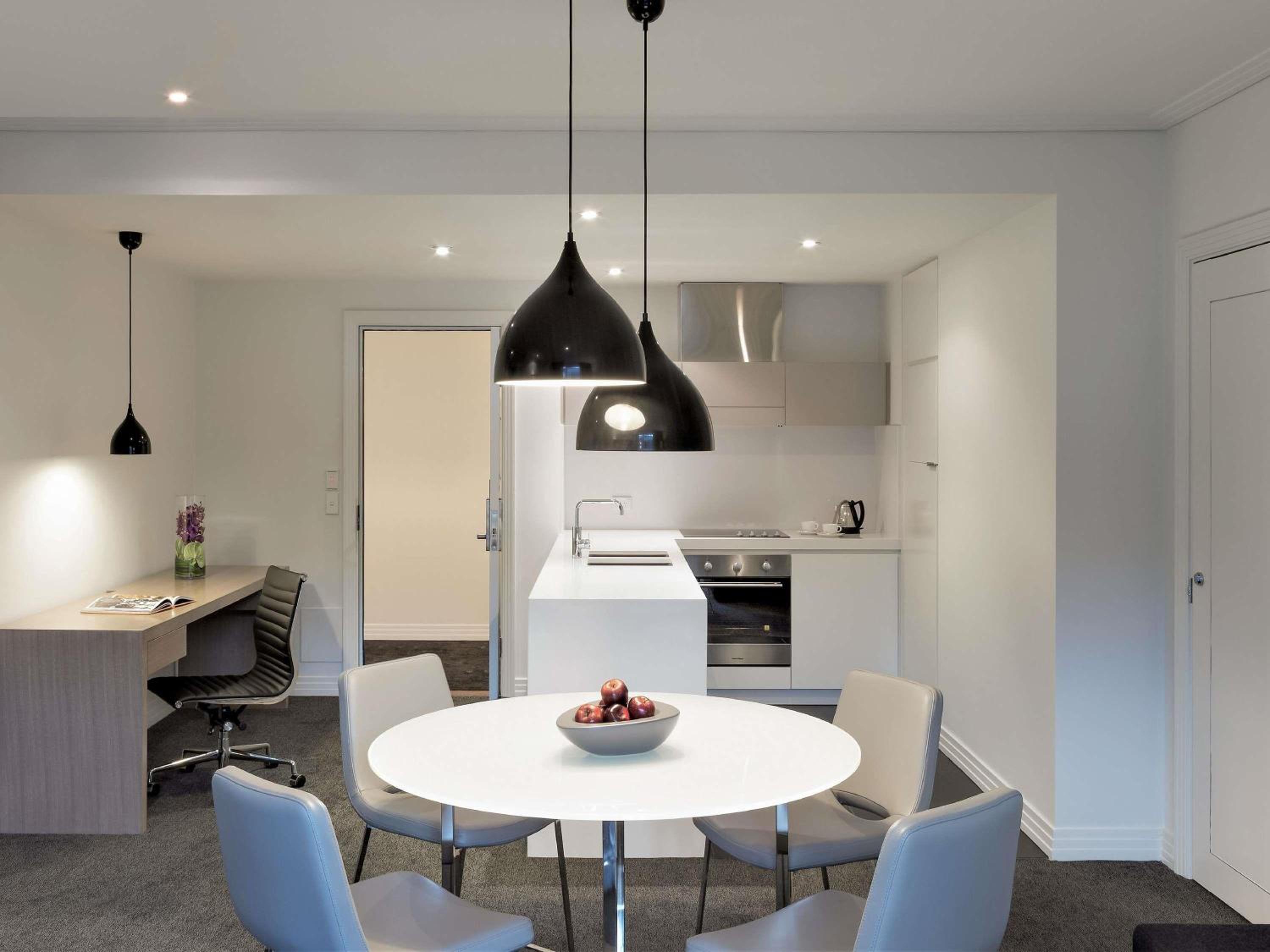 Two Bedroom Apartment  - Photo 6