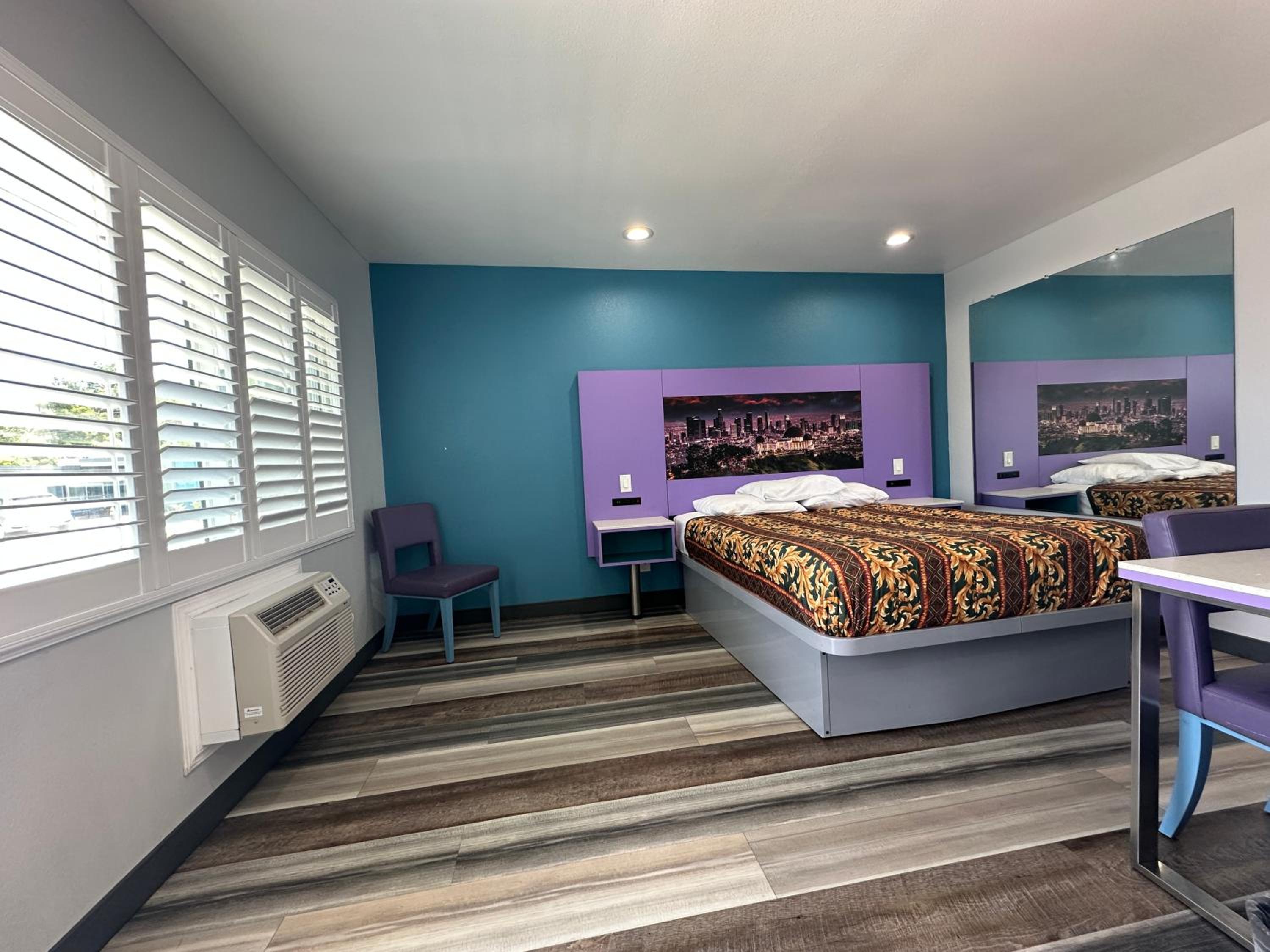 Queen Room - Photo 4