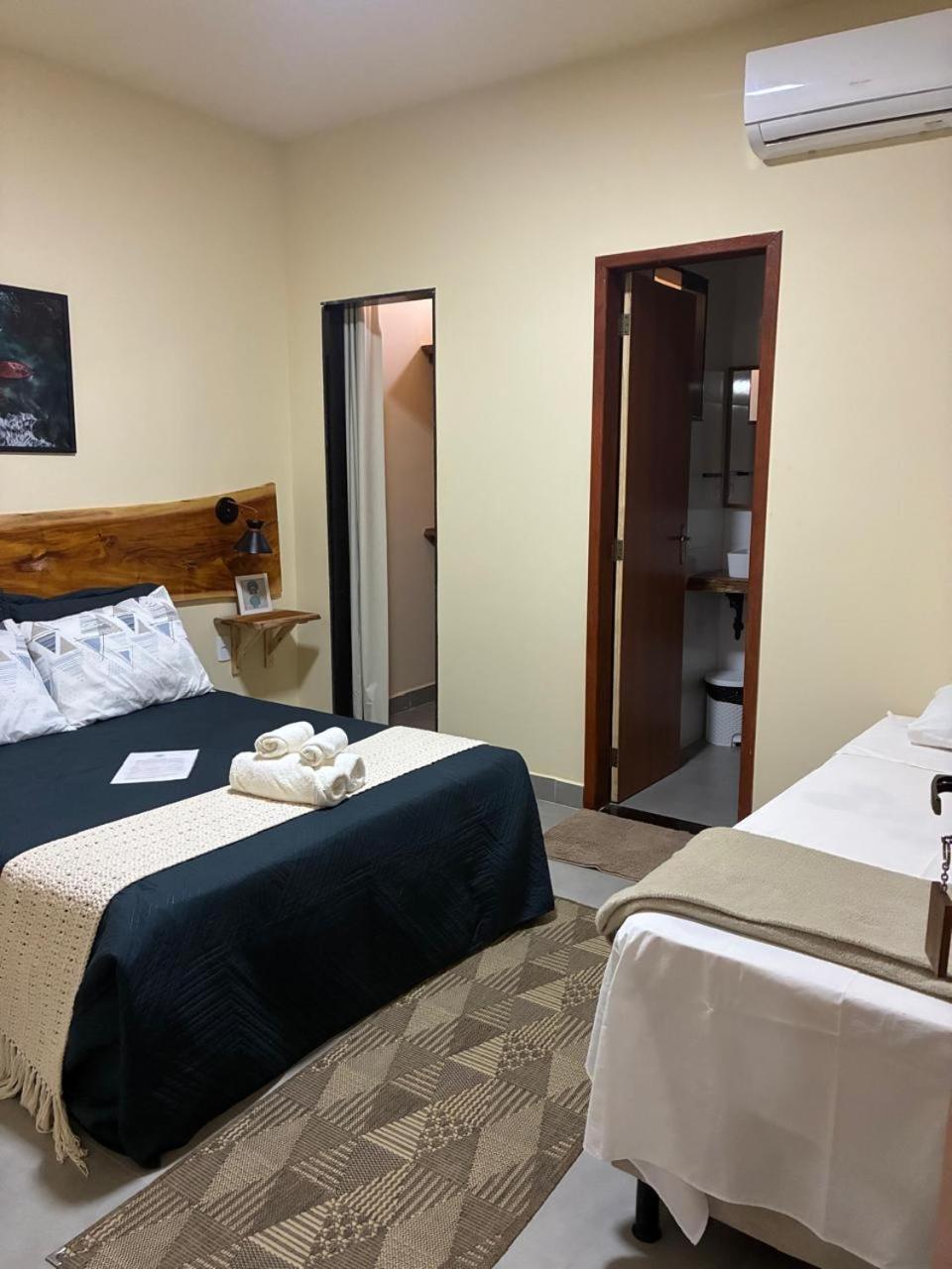 Comfort Triple Room