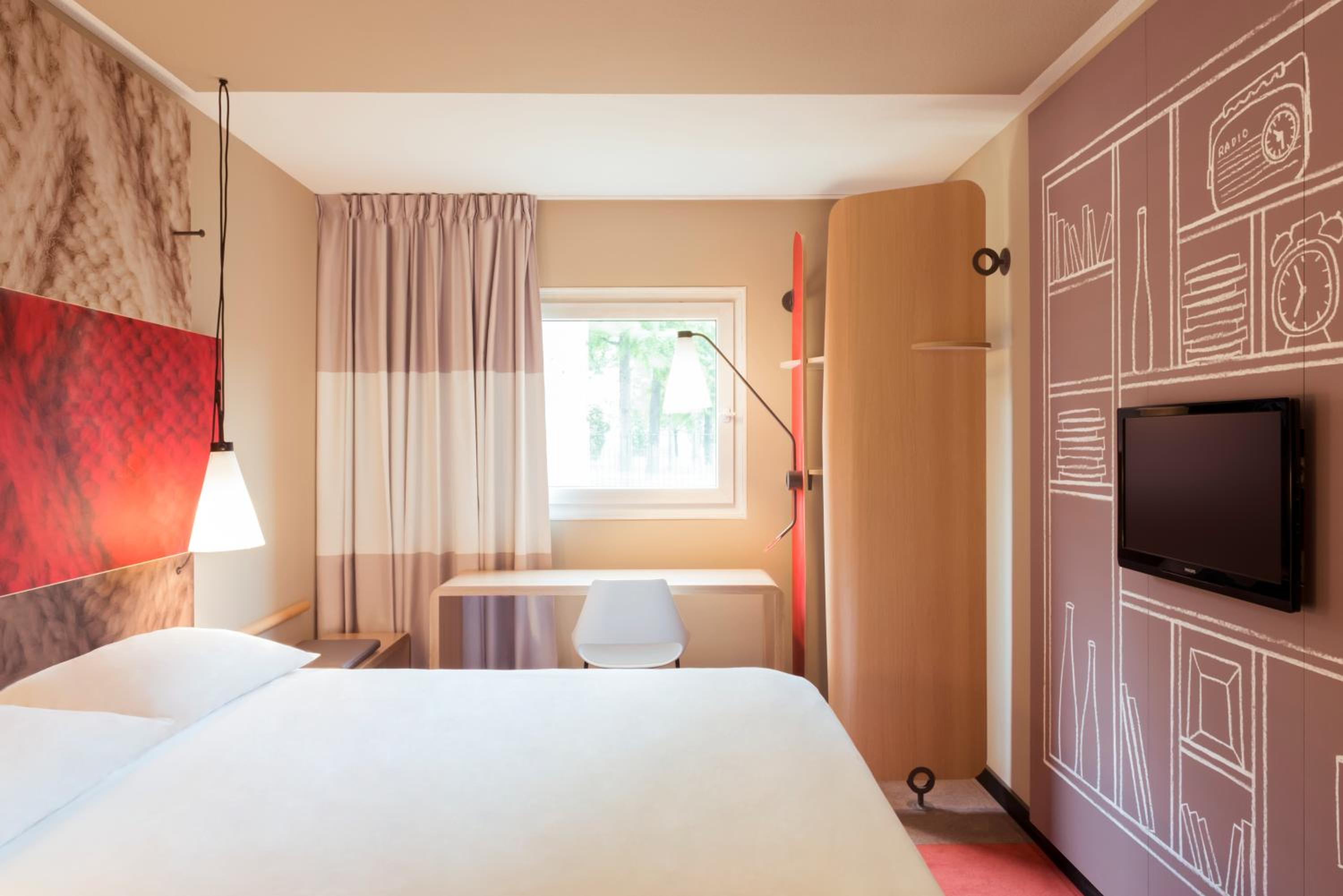 Standard Double Room - Photo 5