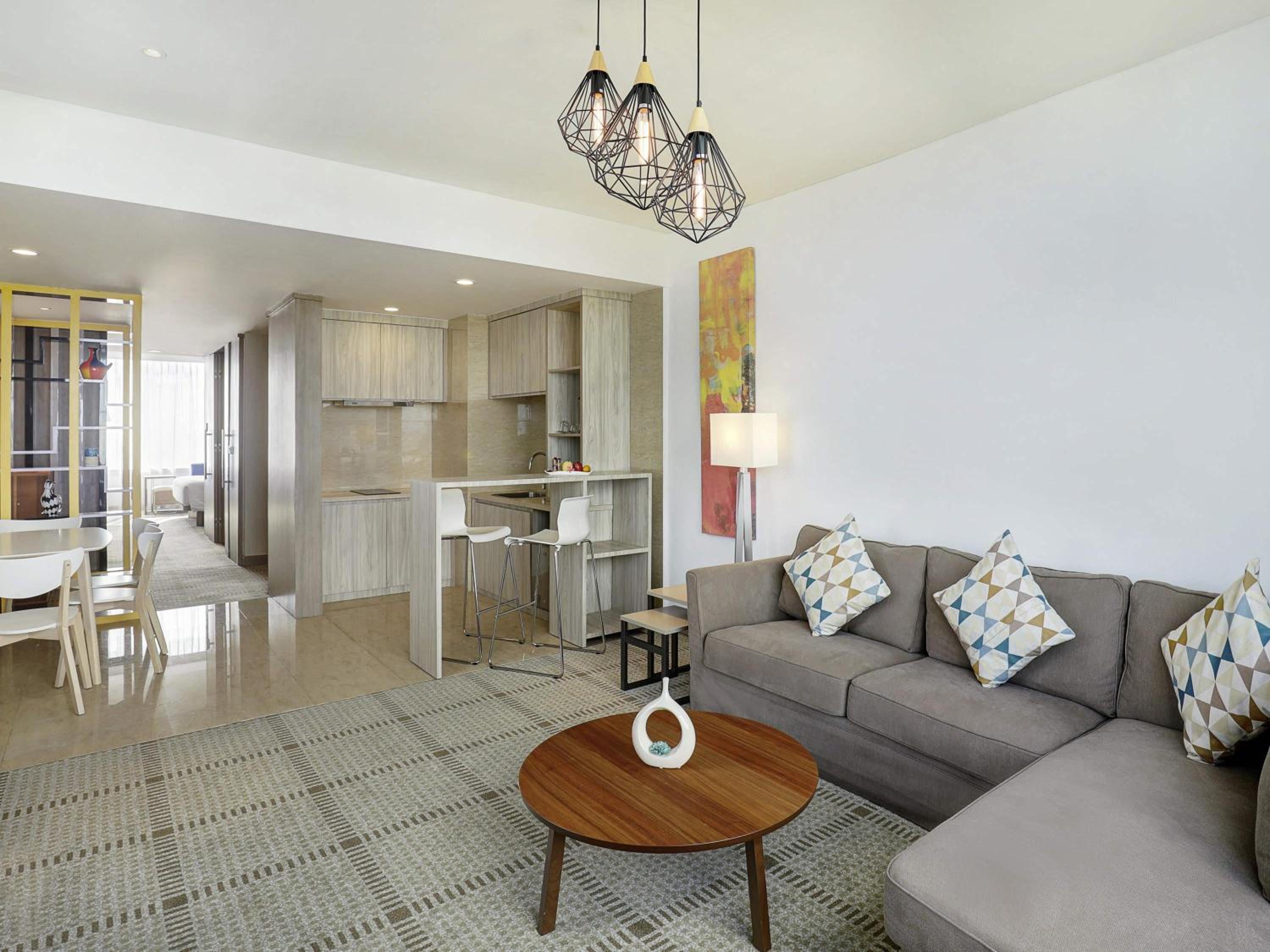 Apartment Suite photo 3