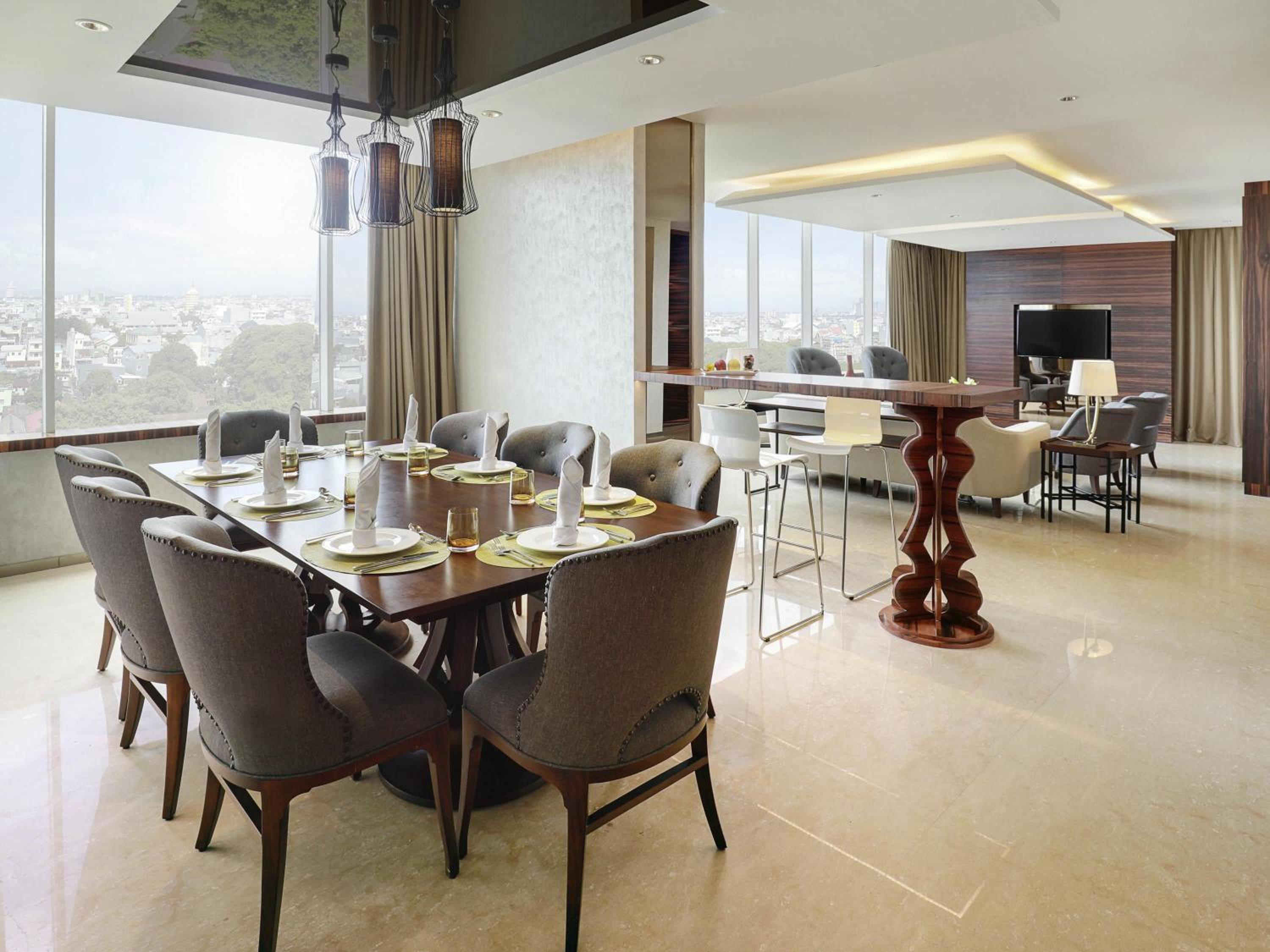 Presidential Suite photo 2