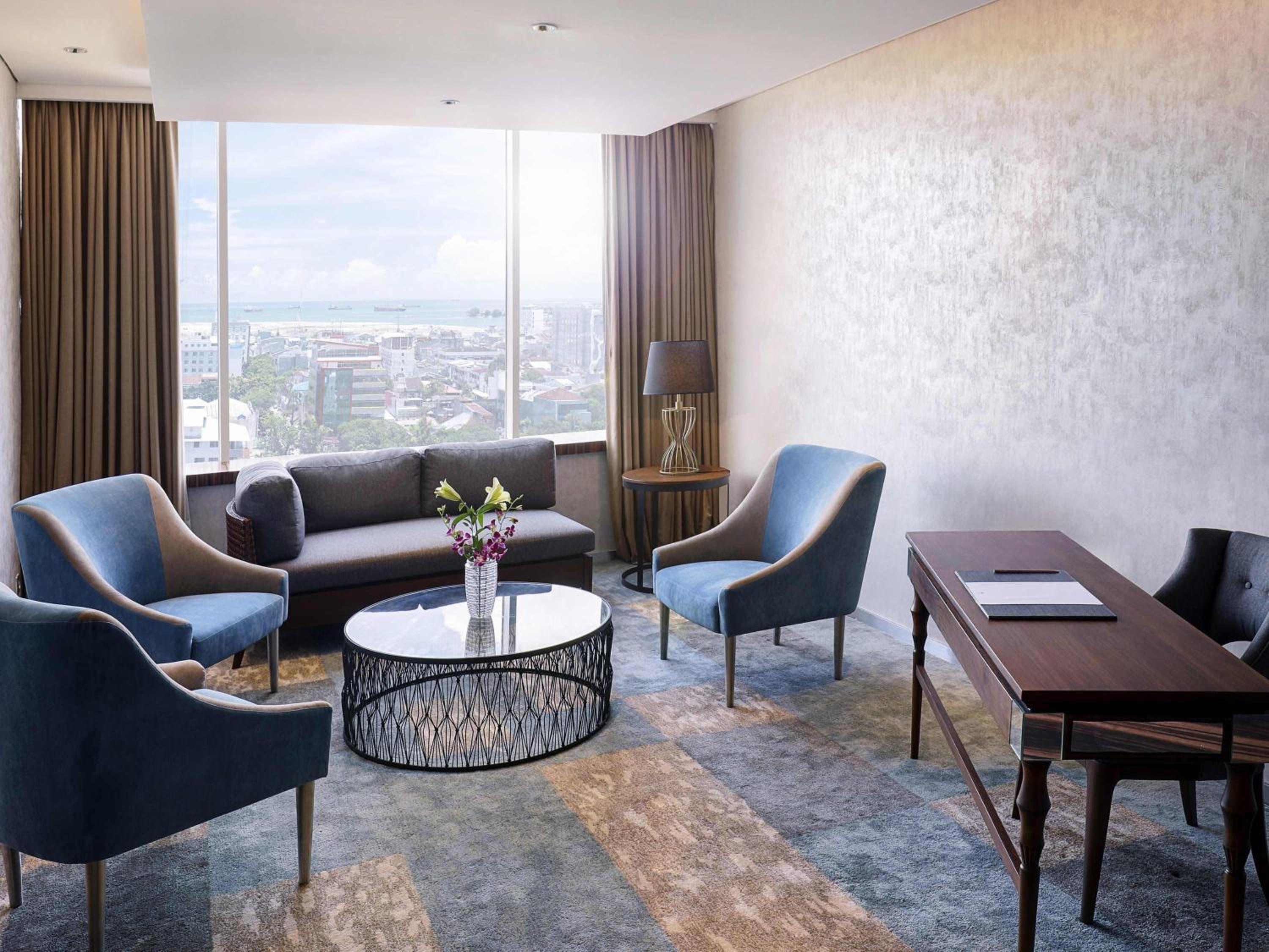 Presidential Suite photo 3