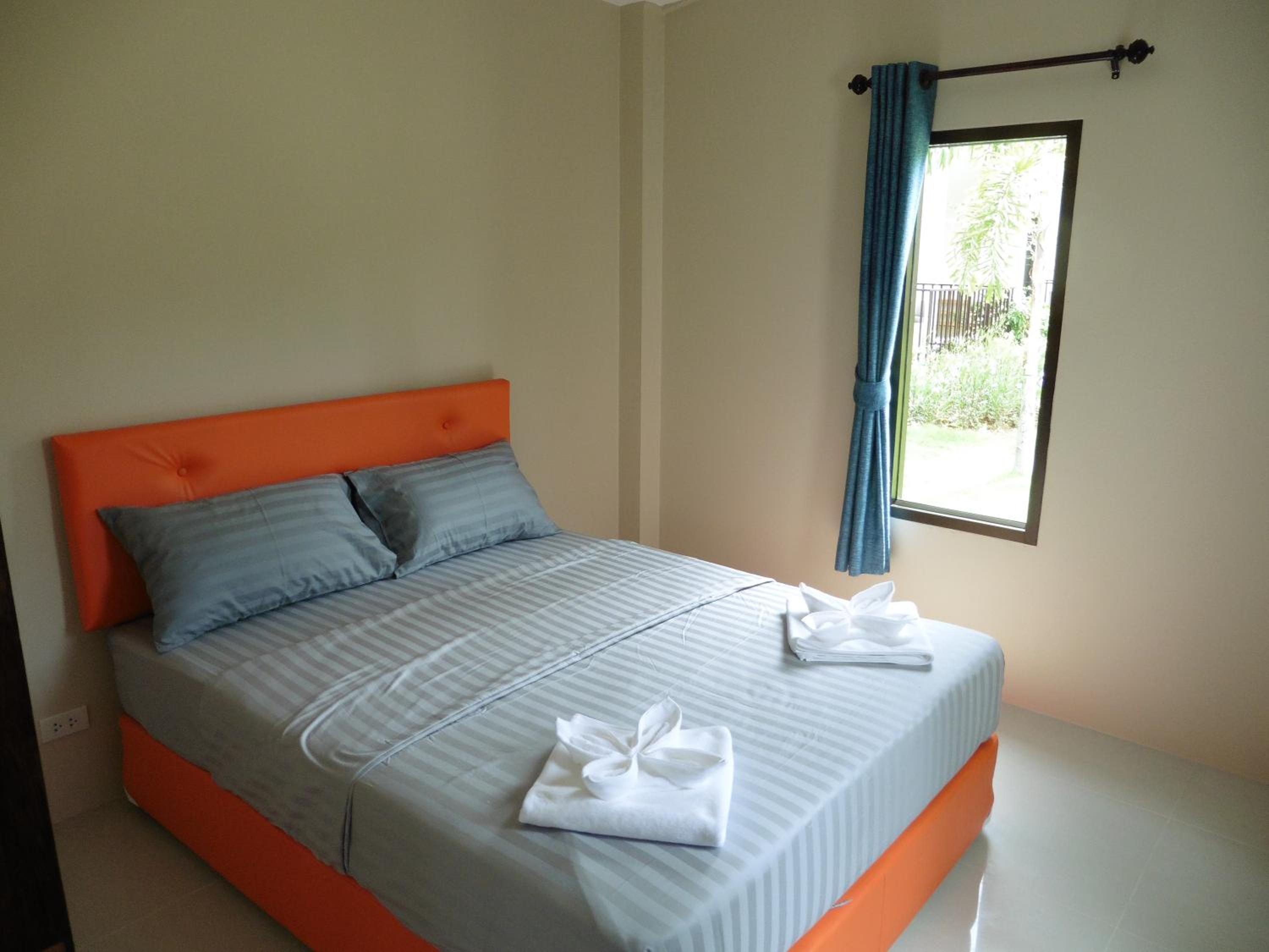 Two-Bedroom Bungalow