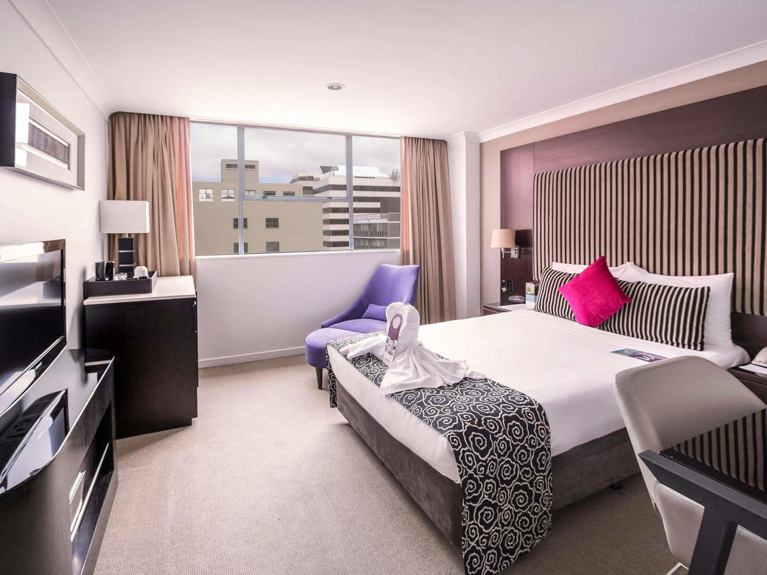 Superior King Room photo 1
