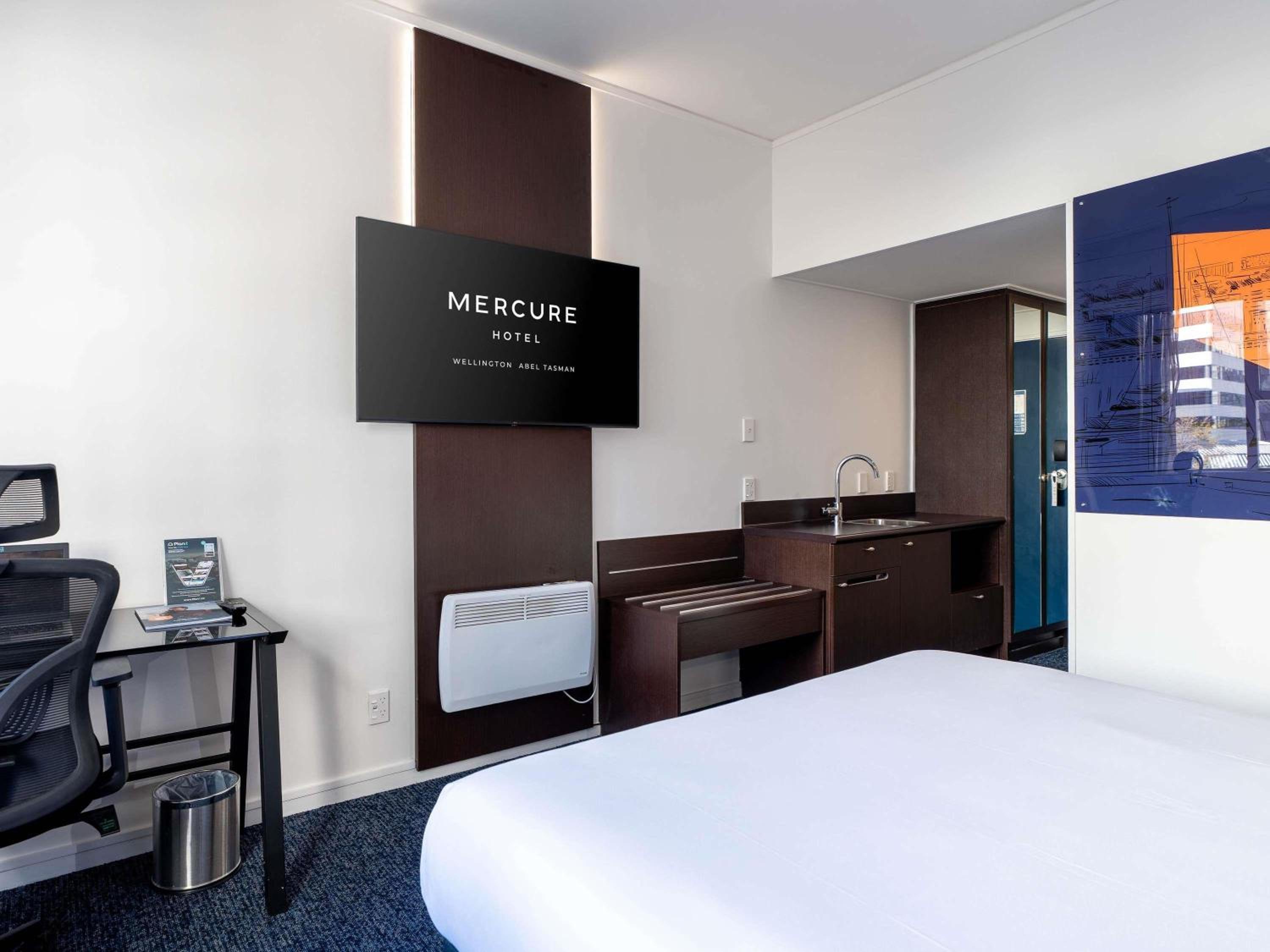 Executive Queen Room - Photo 2