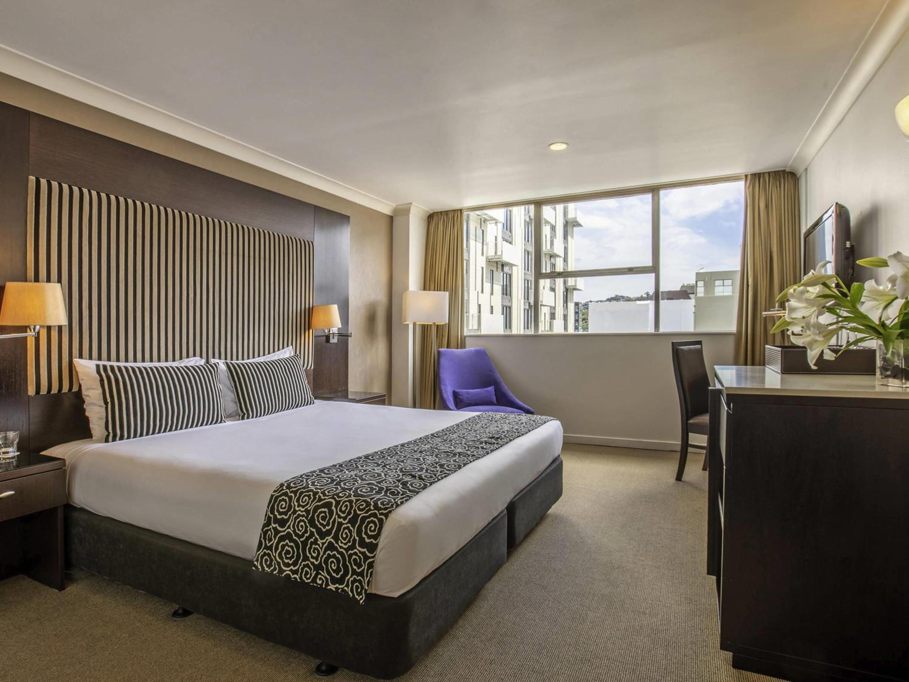 Superior Queen Room - Photo 1