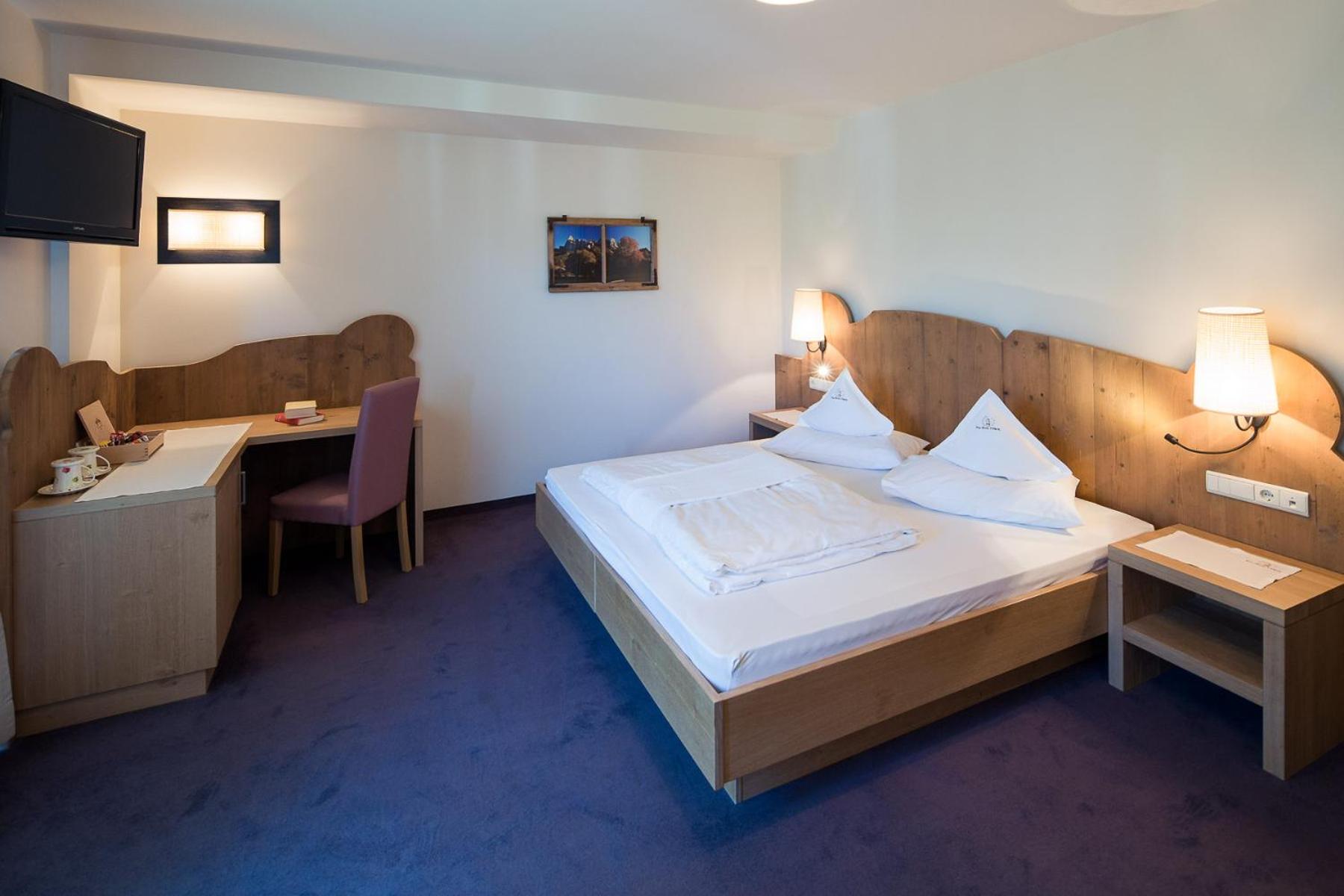 Junior Suite with Balcony photo 3