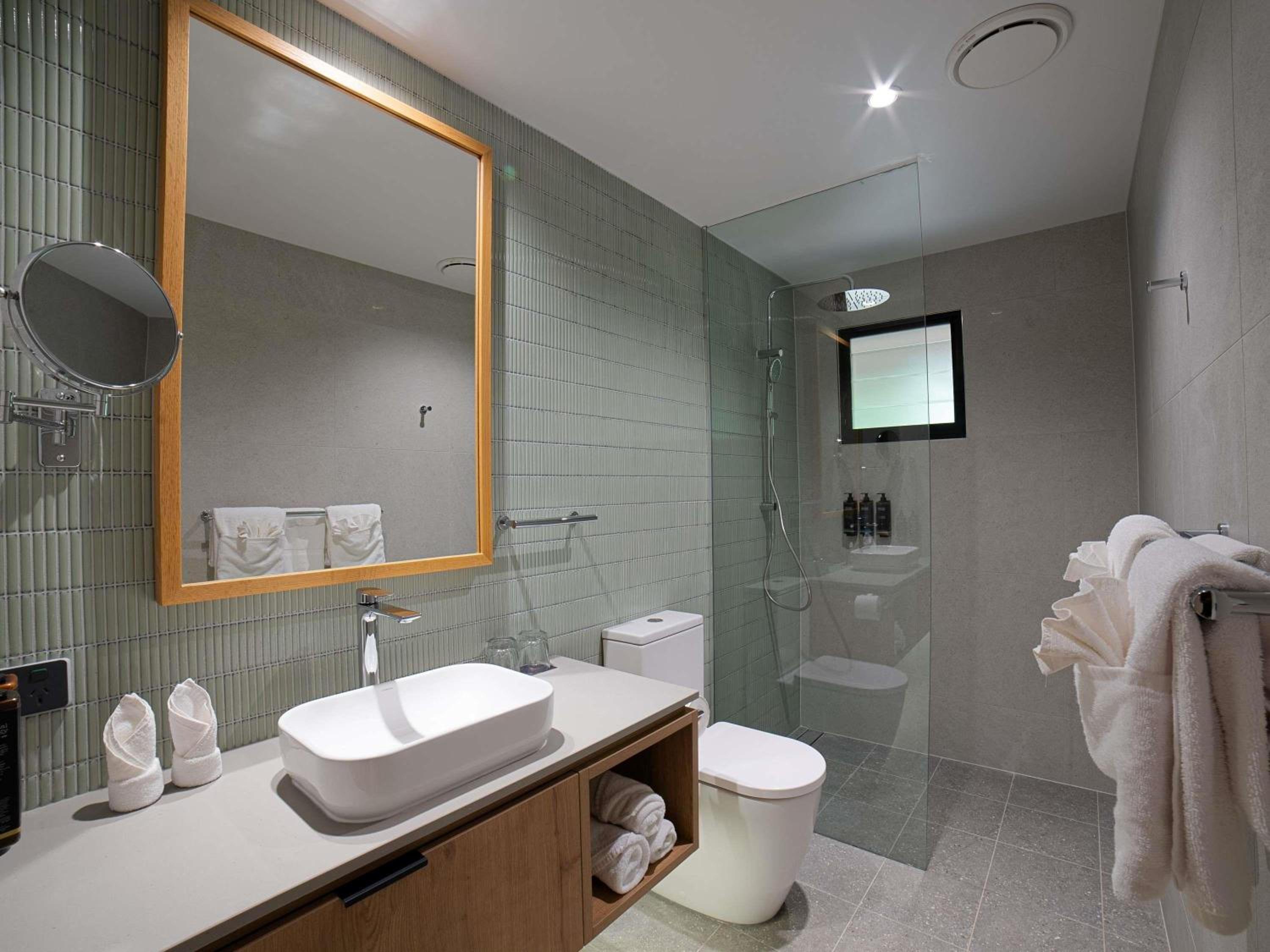 One-Bedroom Villa - Photo 7