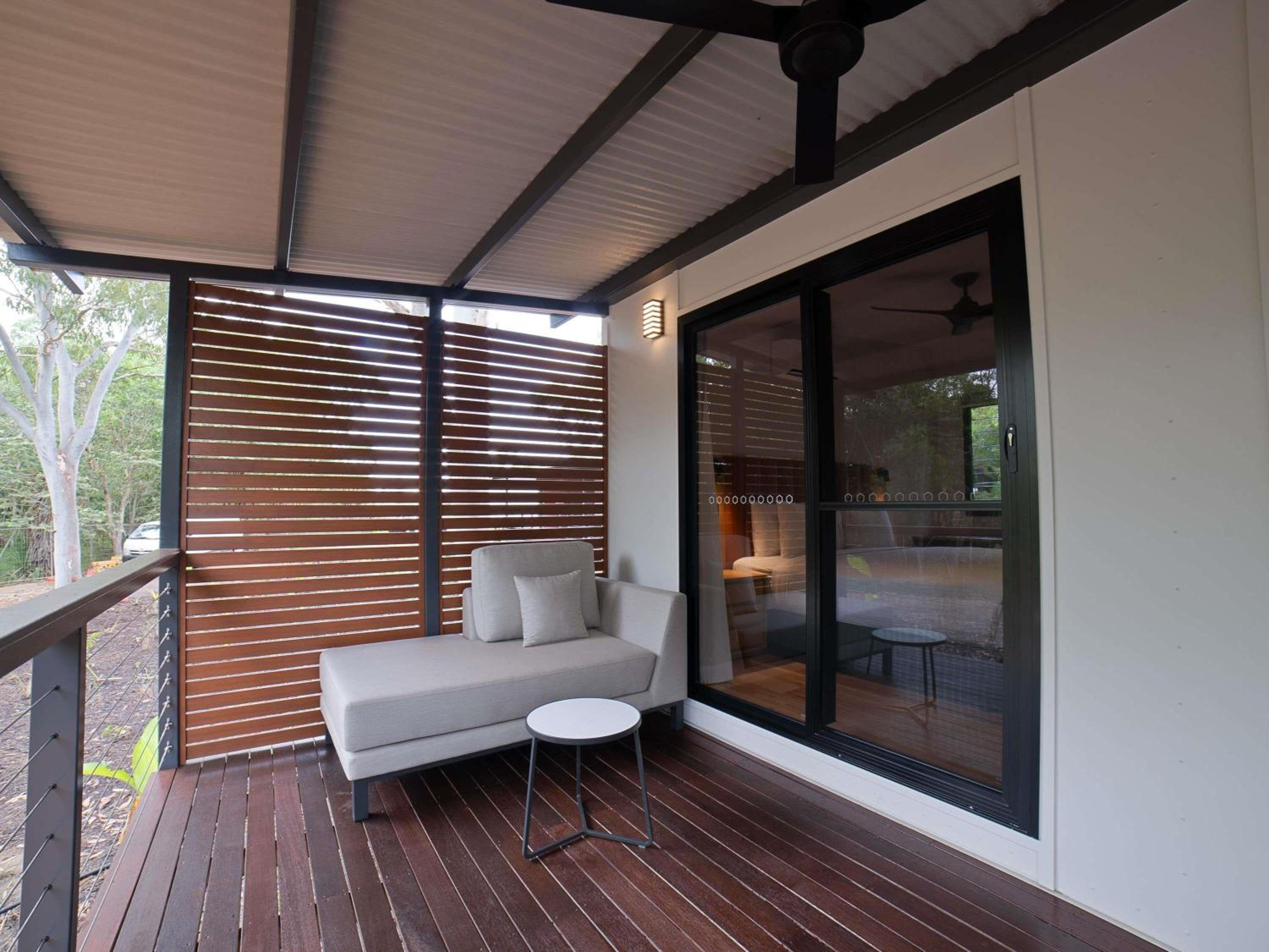 One-Bedroom Villa - Photo 8