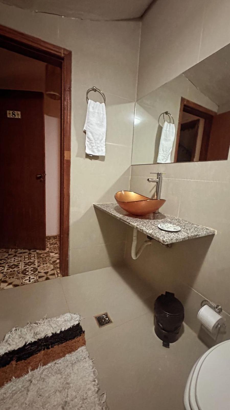 Deluxe Suite with Spa Bath