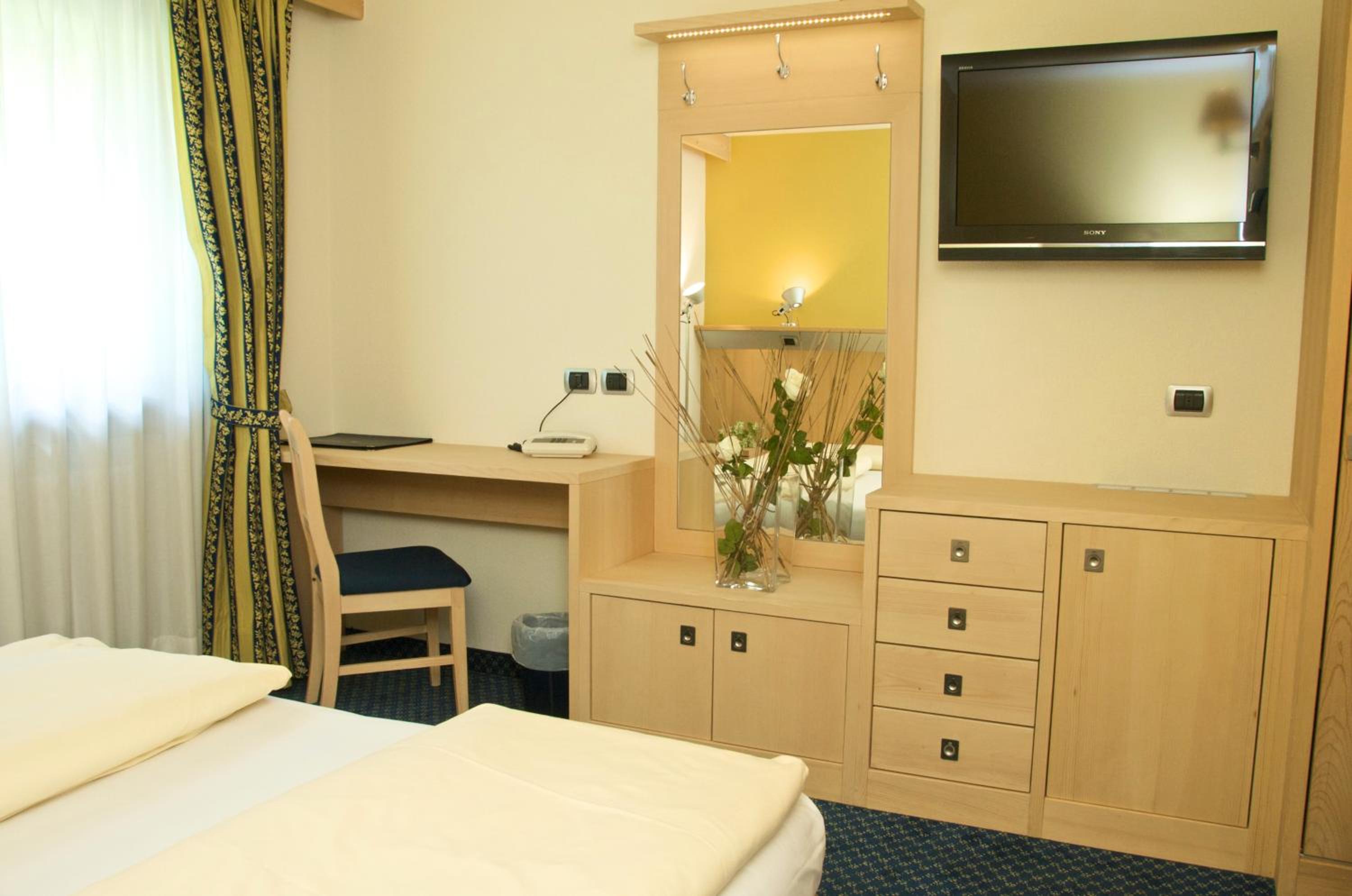 Comfort Double or Twin Room - Photo 5