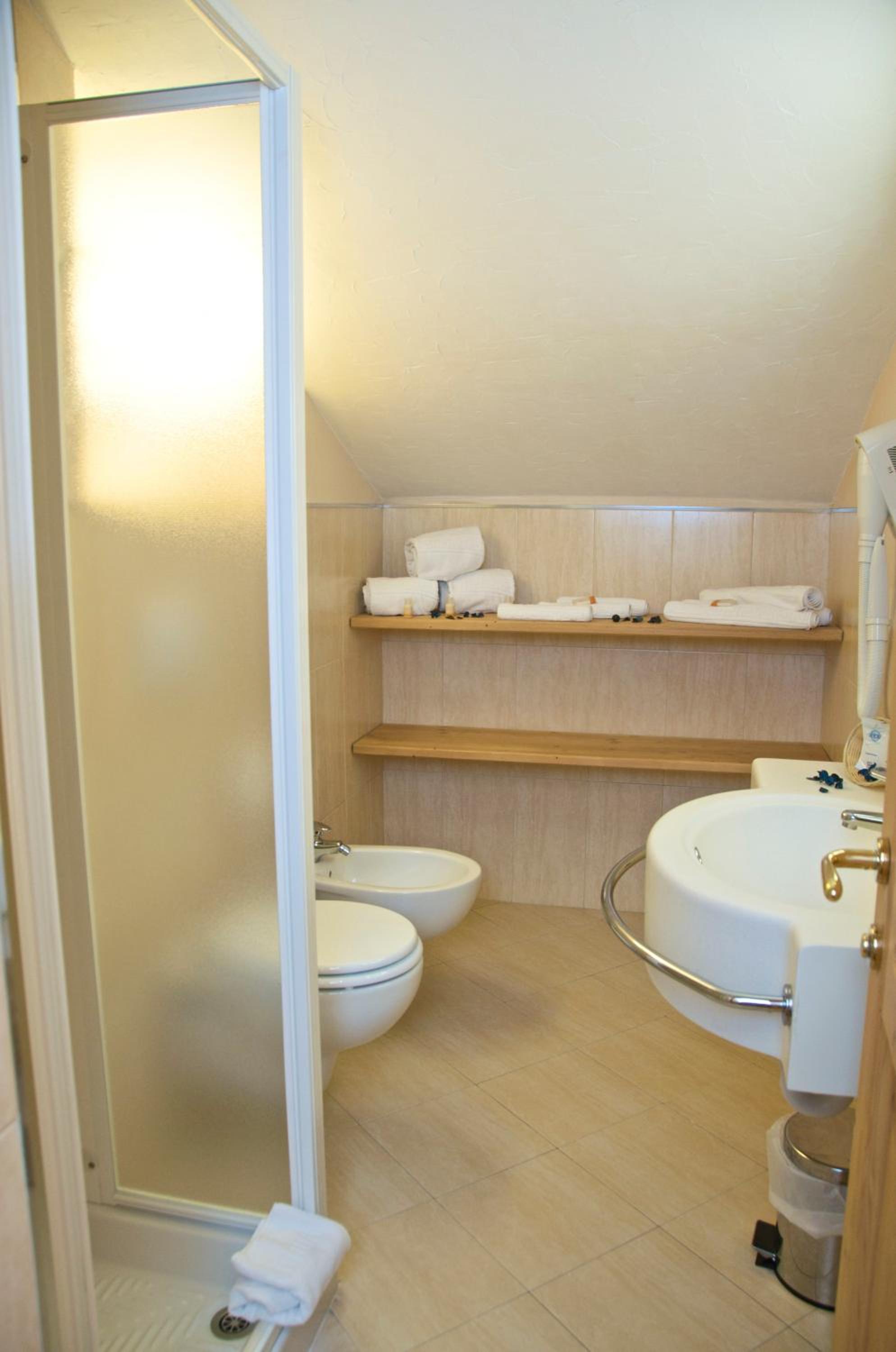 Comfort Double or Twin Room - Photo 4