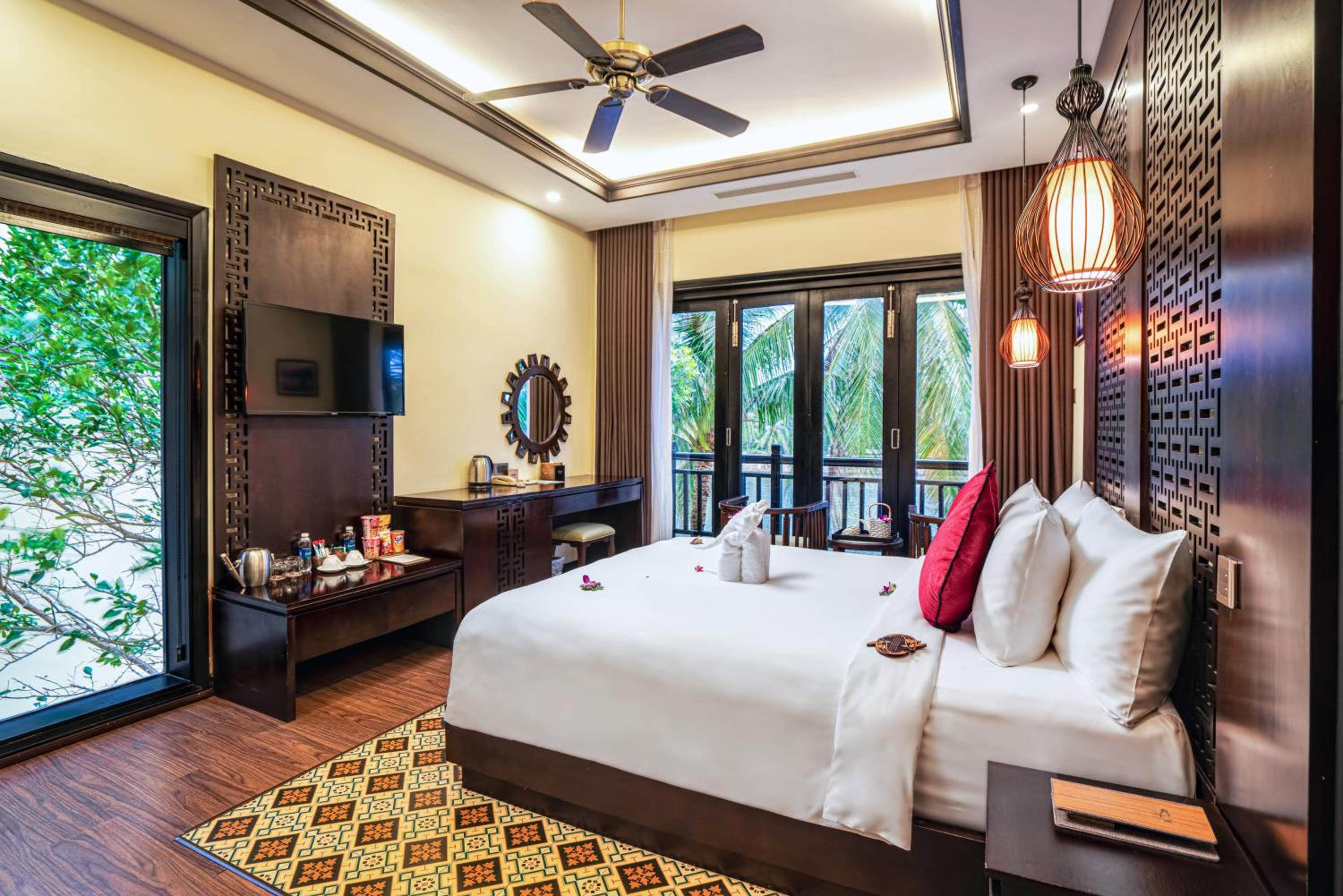 Koi Villa 3 bedrooms - Combo Family Retreat