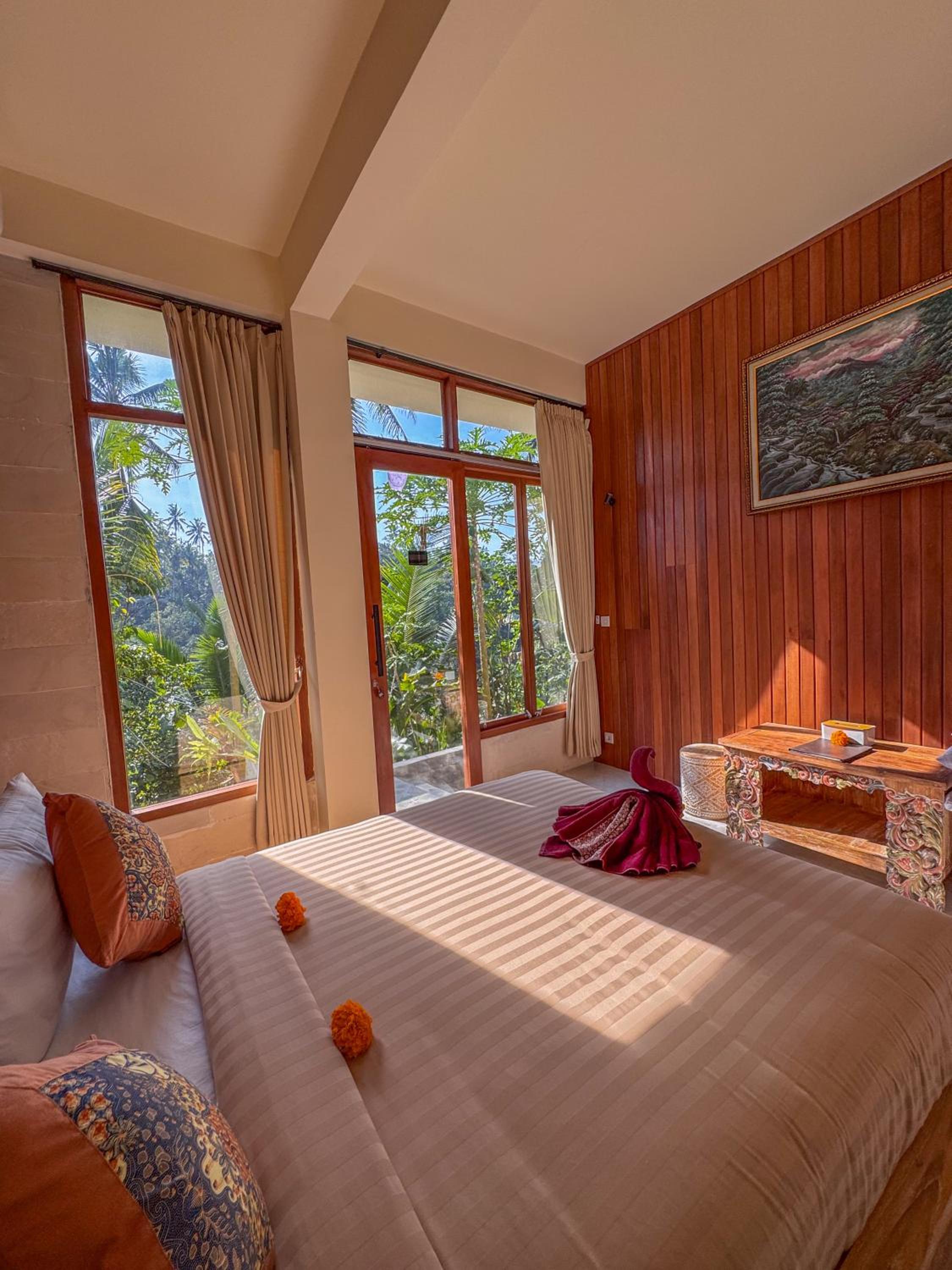 Queen Suite