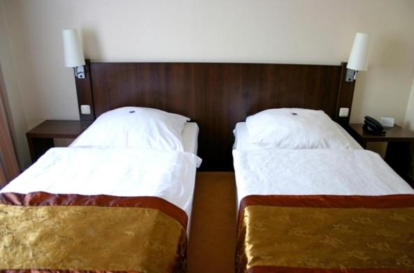 Double or Twin Room - Photo 3