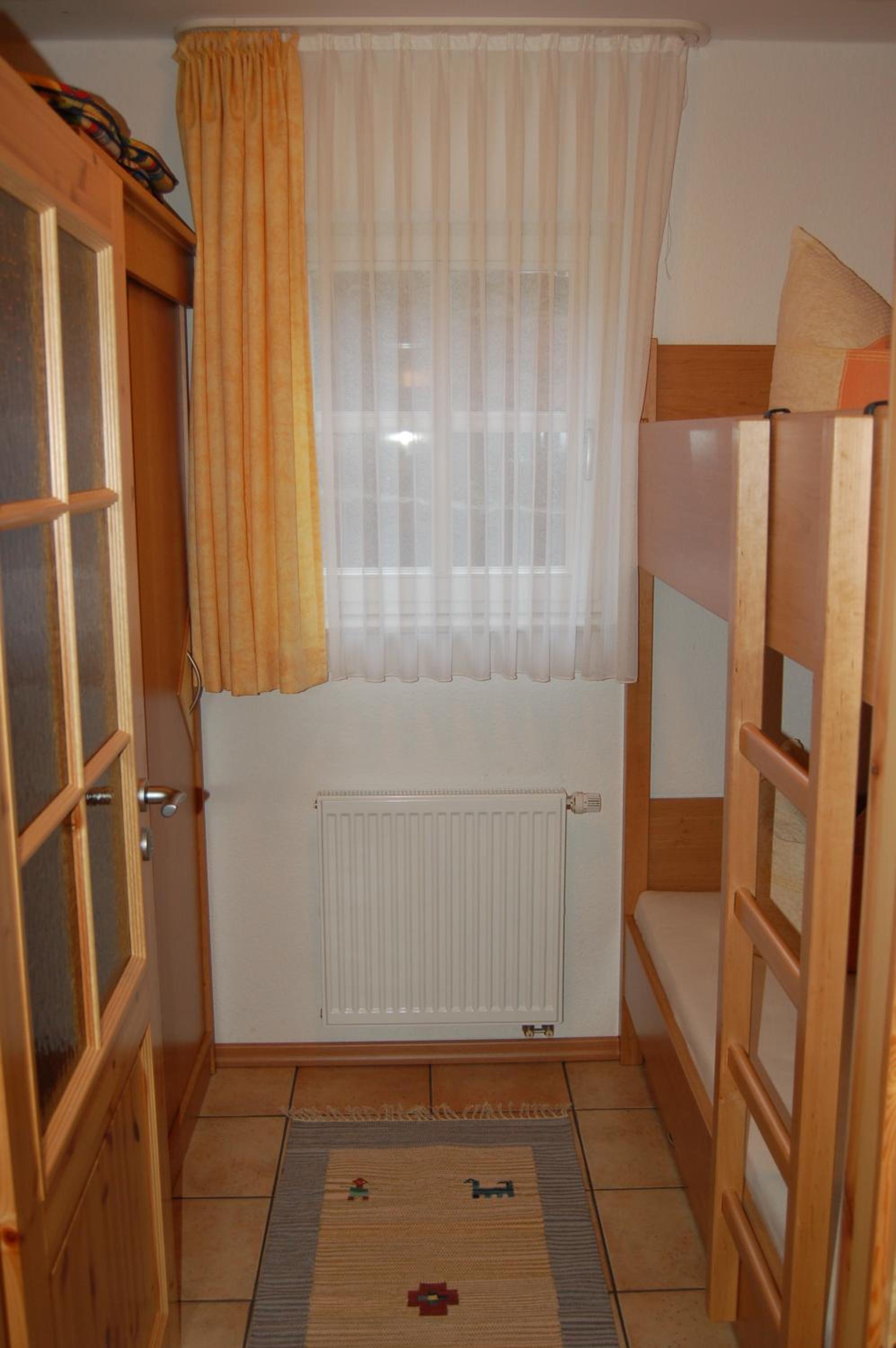 Two-Bedroom Apartment photo 2