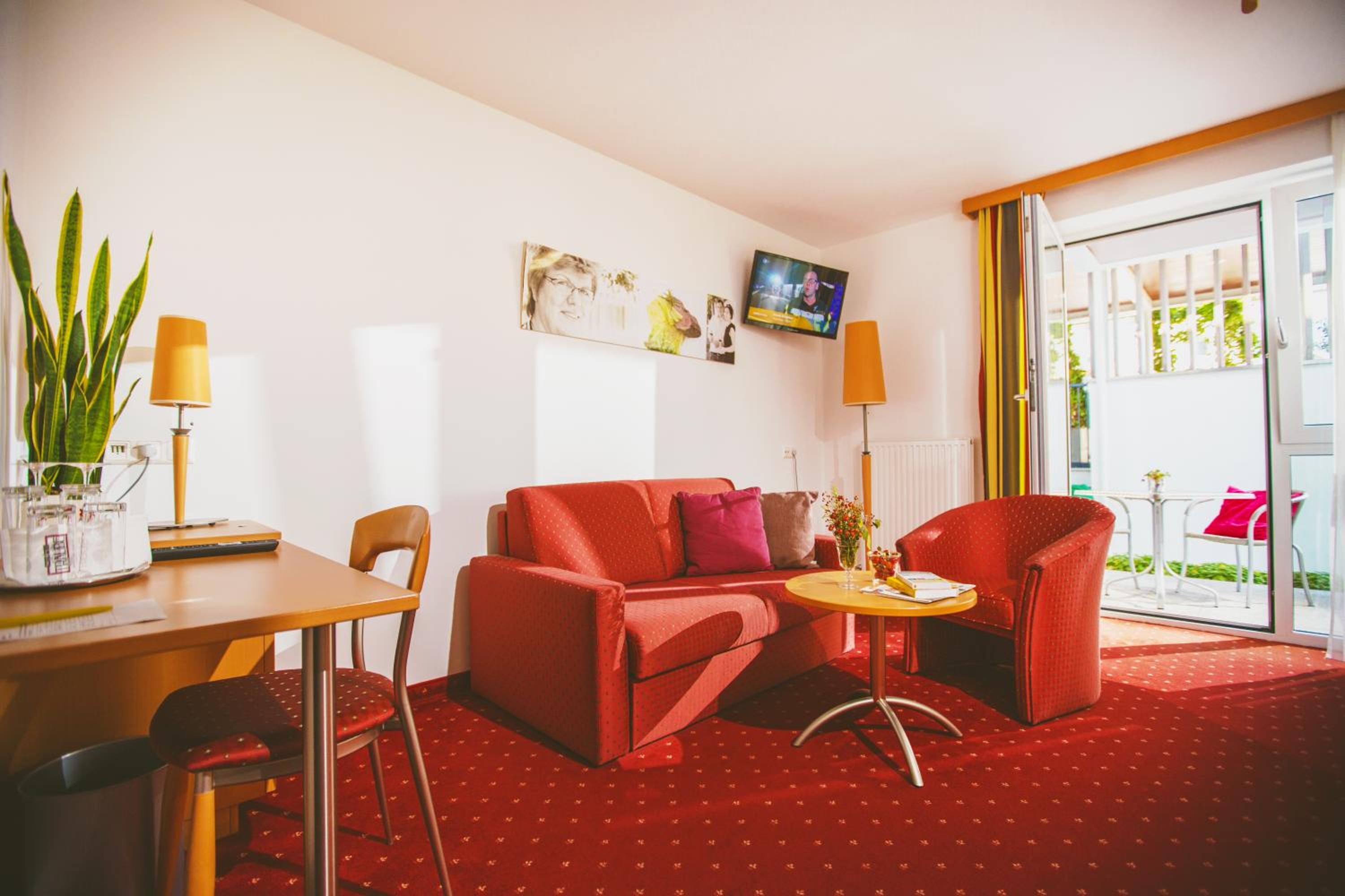 Double Room photo 3