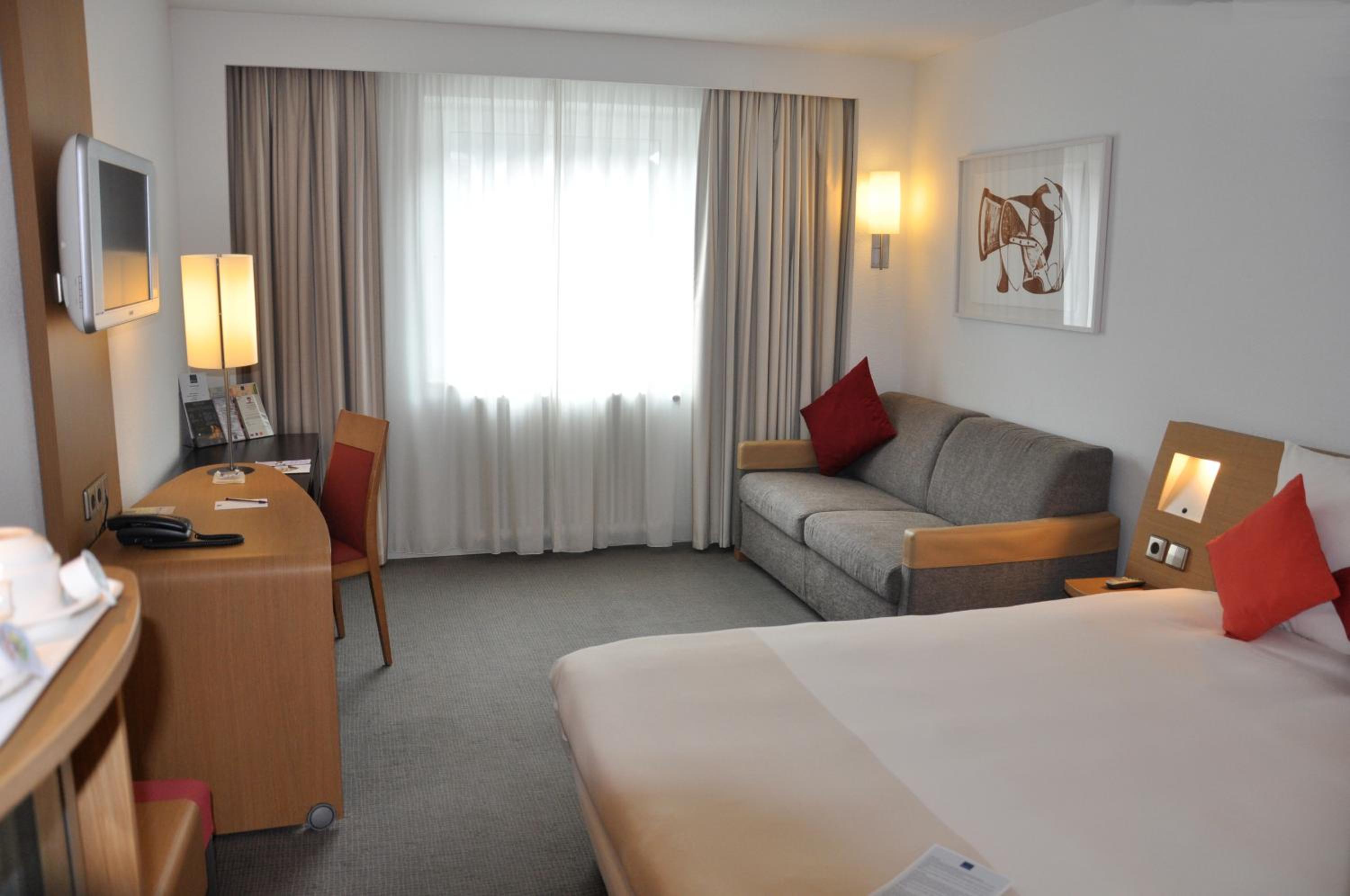 Superior Double Room With Grandvalira