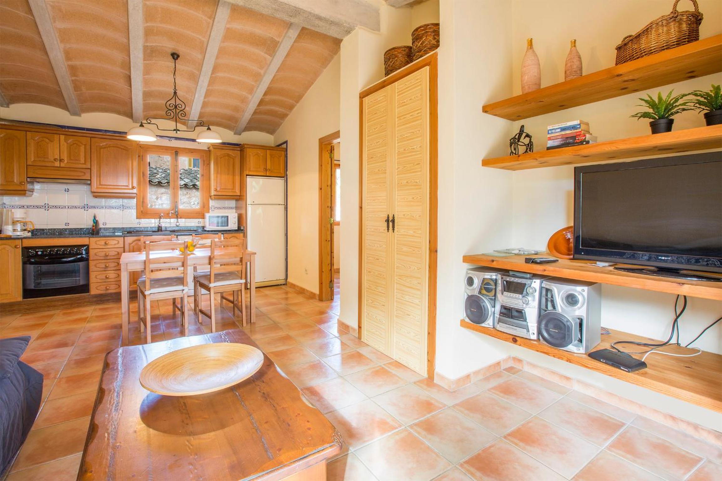 One-Bedroom Villa photo 2