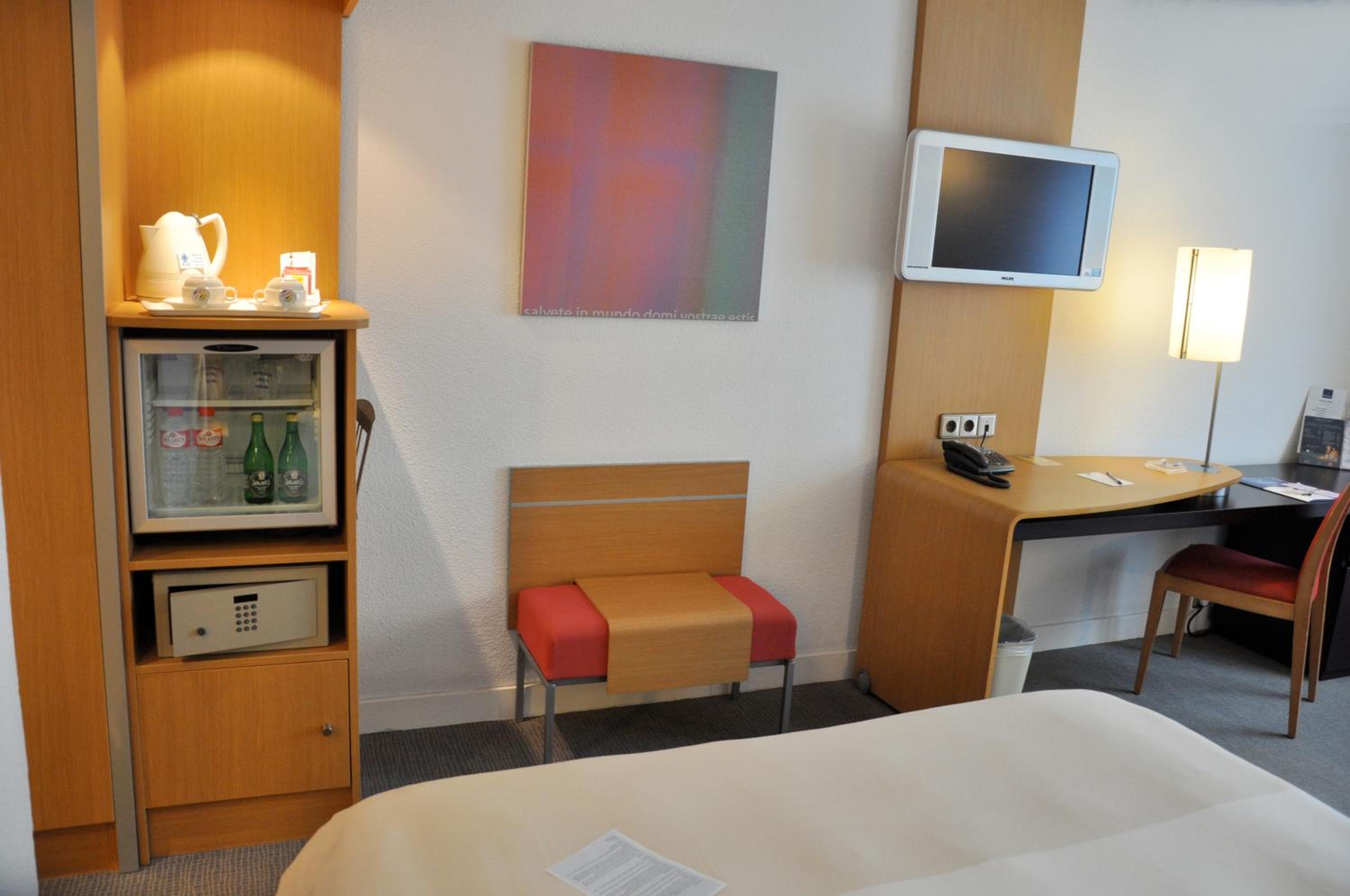 Superior Double Room With Grandvalira  photo 3