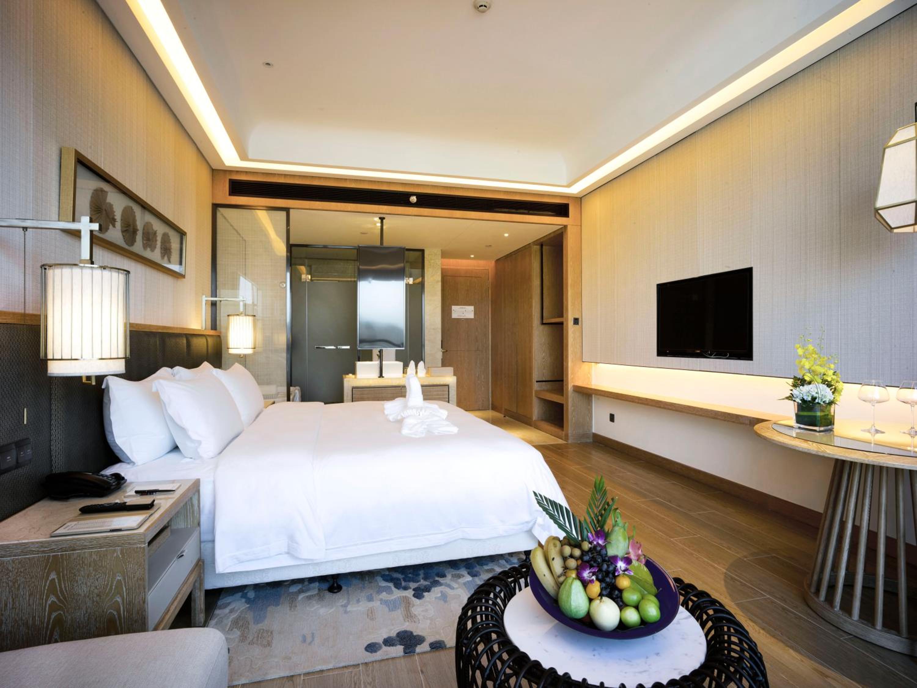 Superior Double or Twin Room (Free upgrade to Deluxe Double or Twin Room with Sea View) photo 3