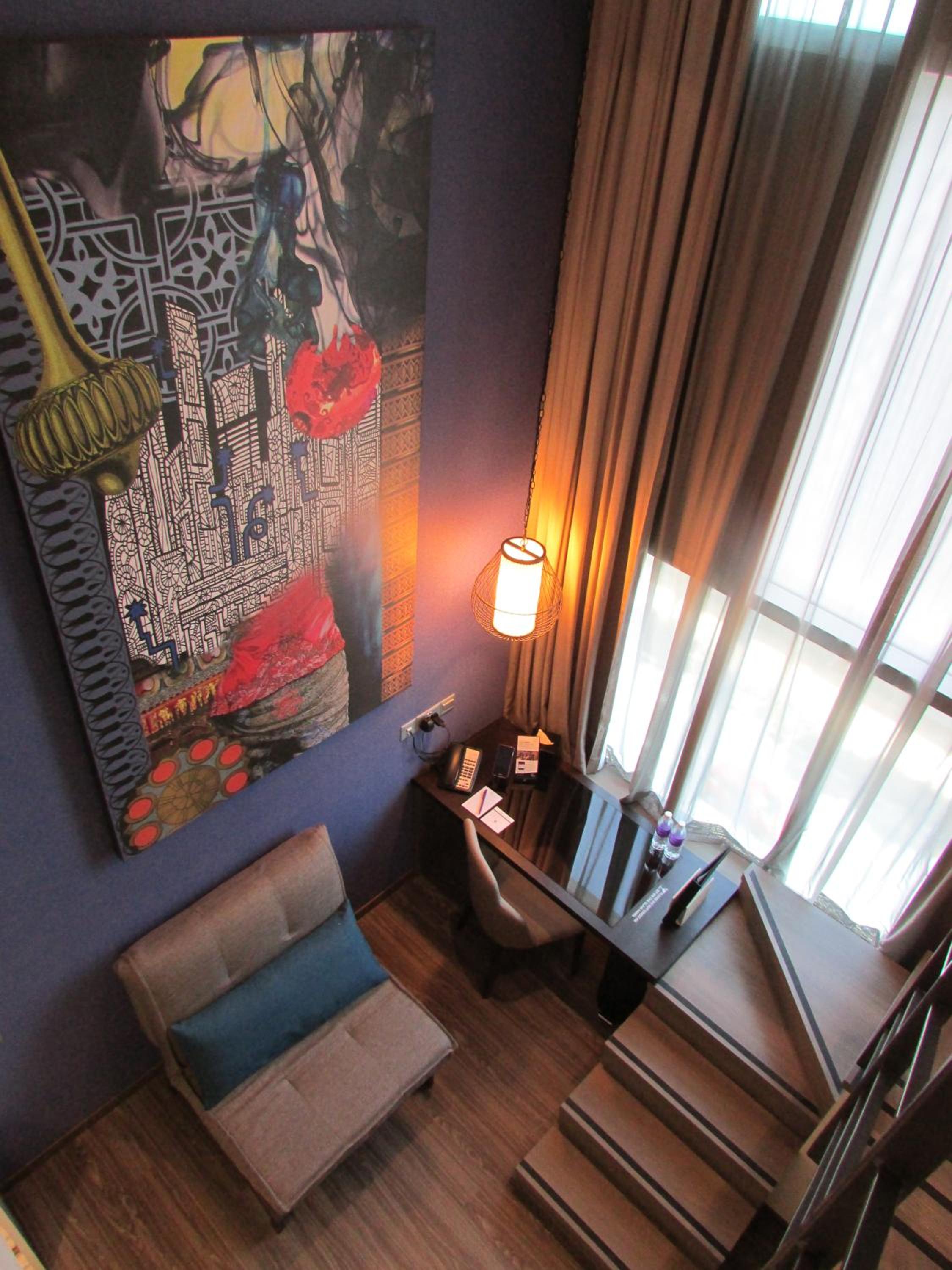 Executive Loft photo 3