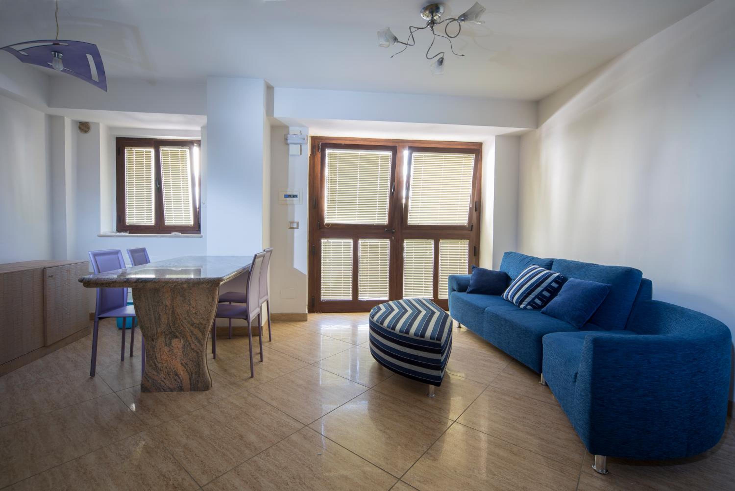 Quadruple Room photo 1