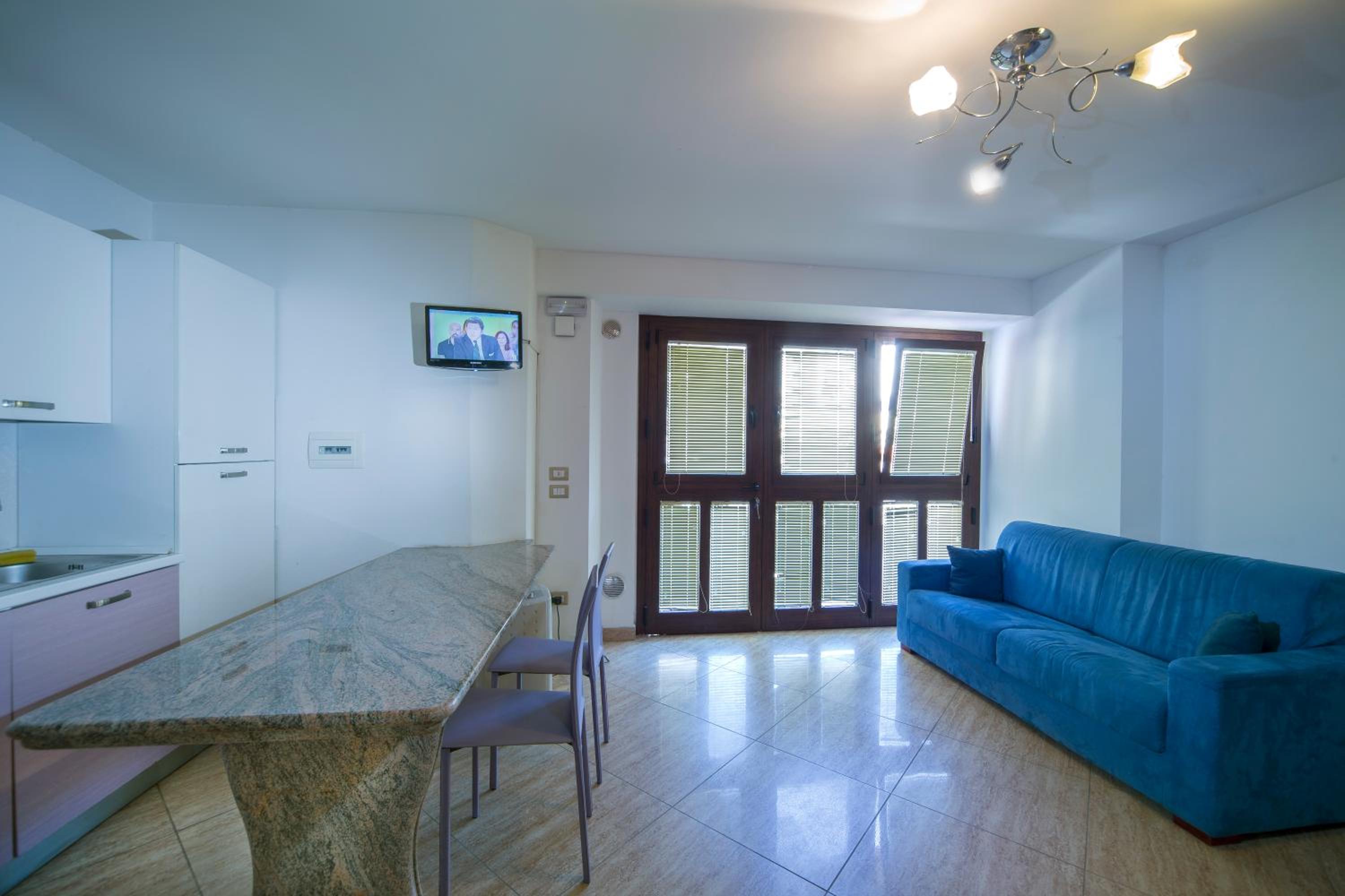 Quadruple Room photo 3