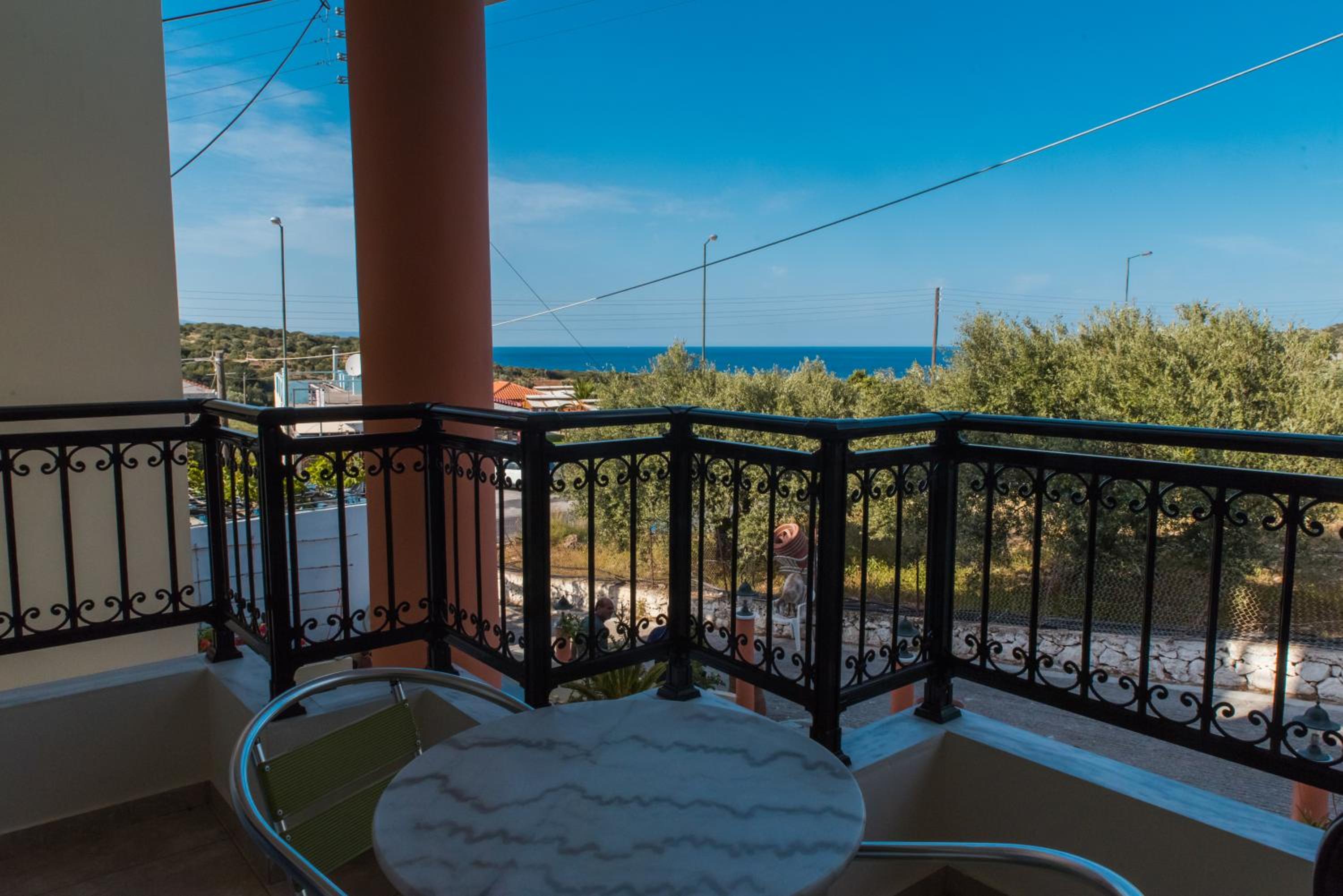 Studio  with Sea View photo 1