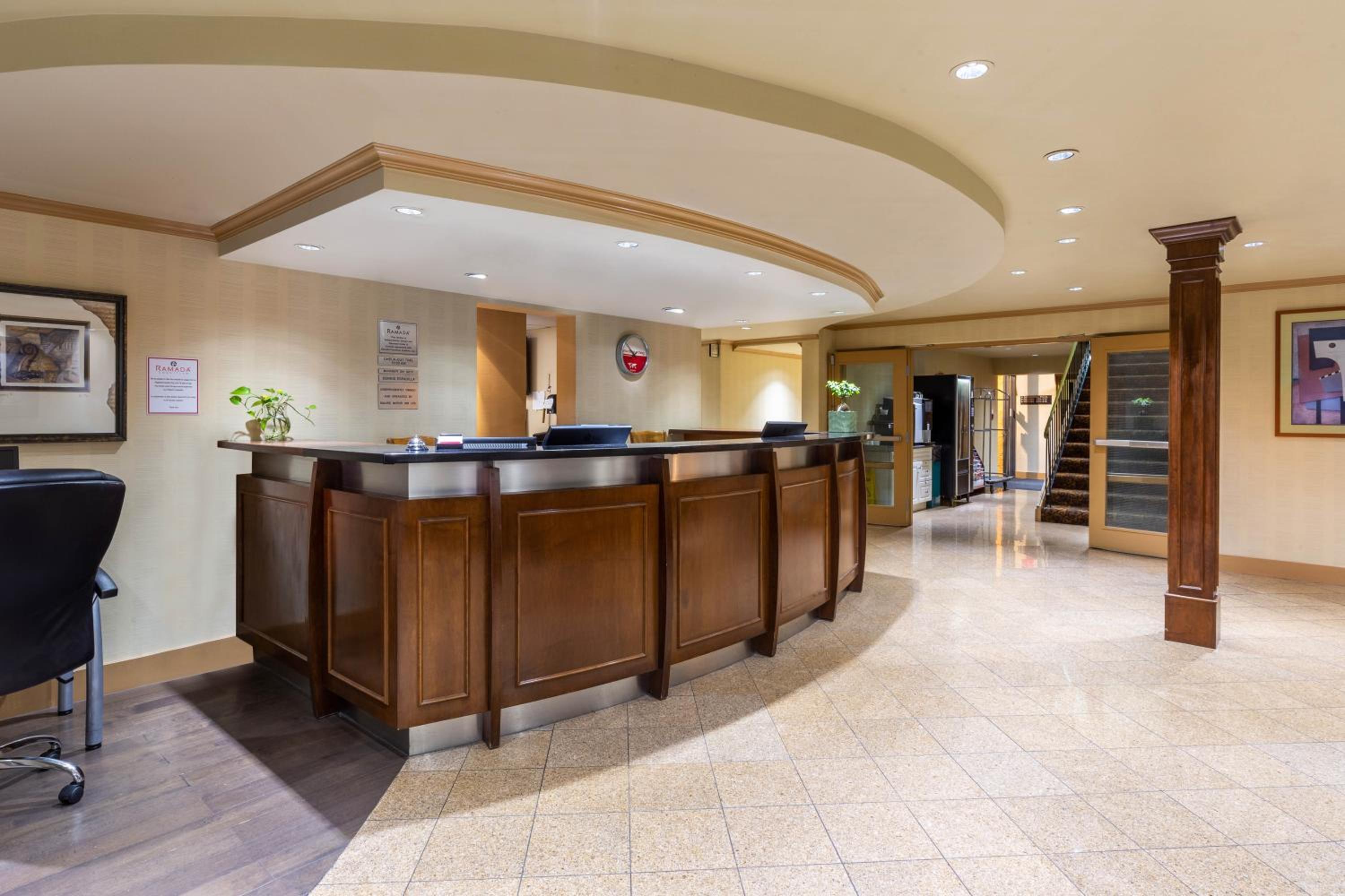 Room Selected at Check-In photo 1