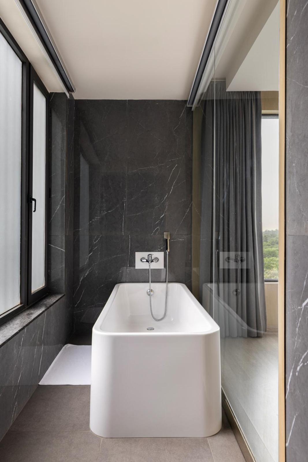 Superior Double Suite