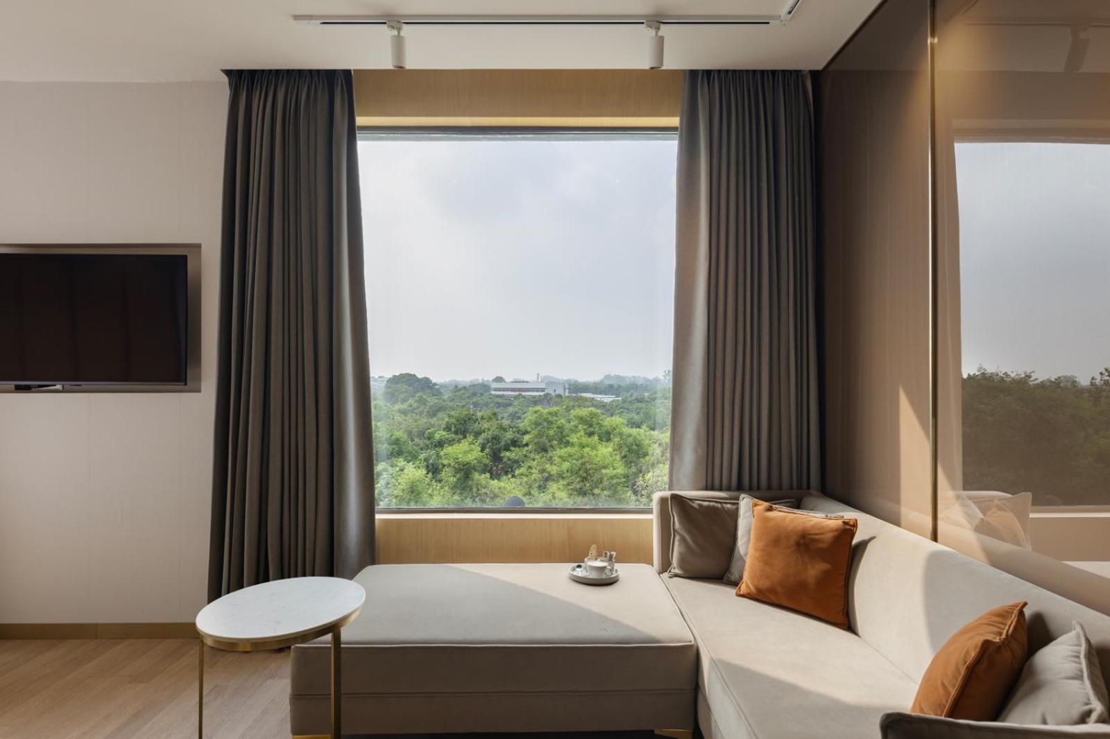 Superior Double Suite