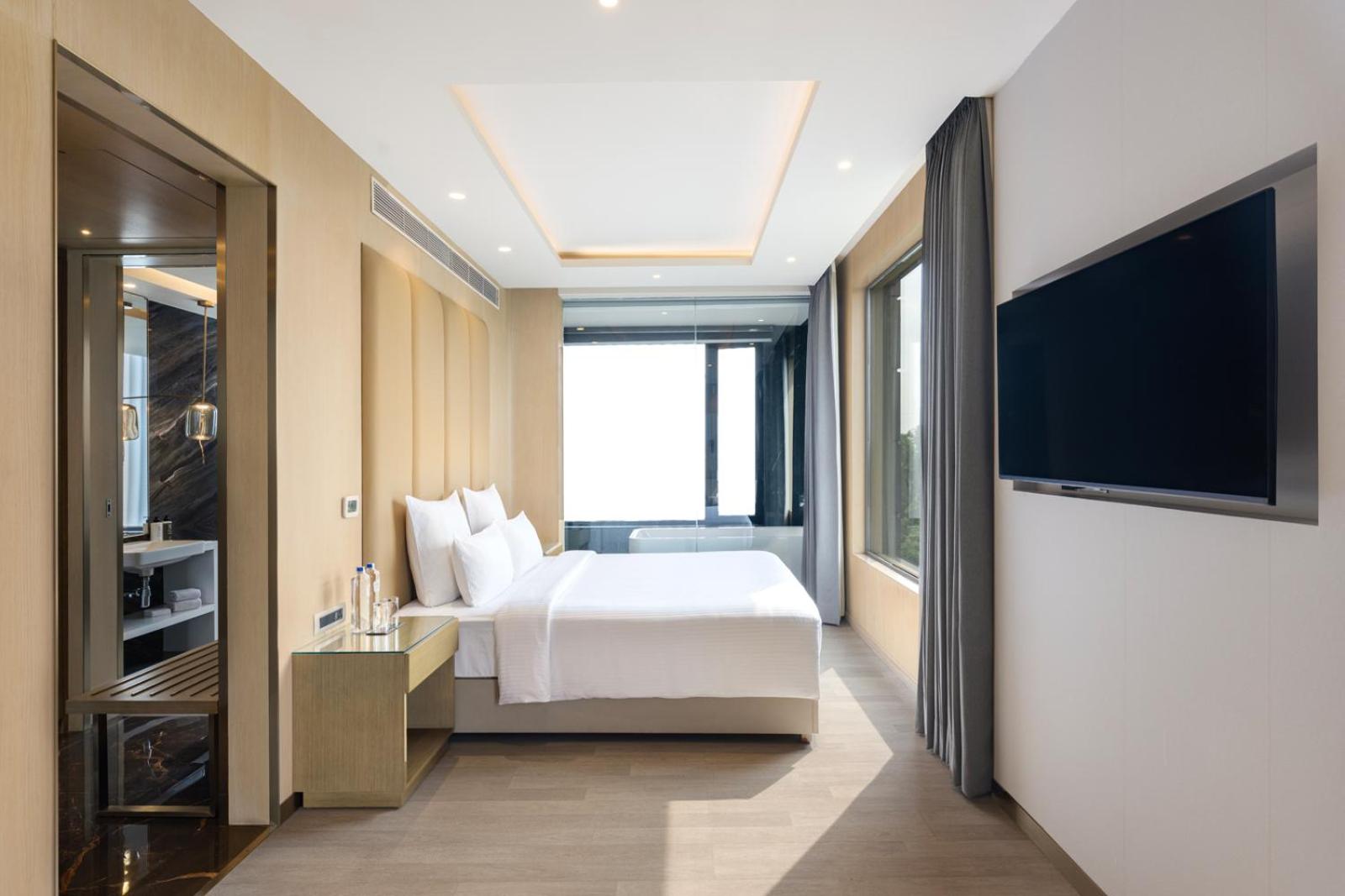 Superior Double Suite