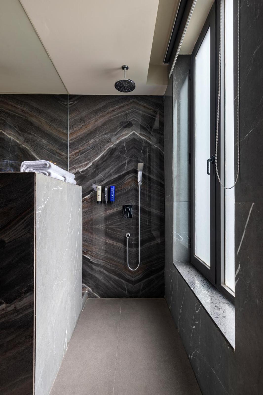 Superior Double Suite