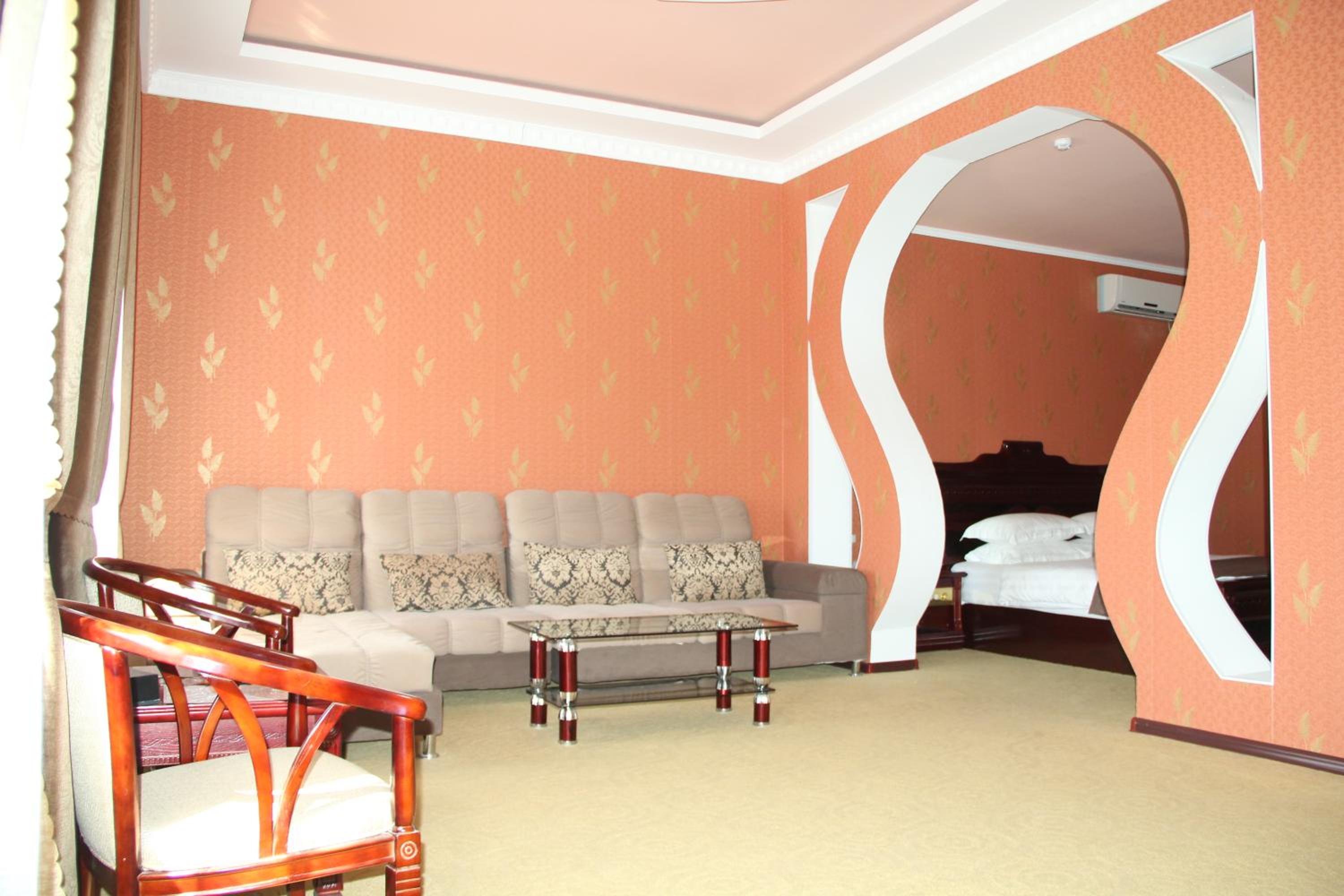 Apartment with Sauna photo 2