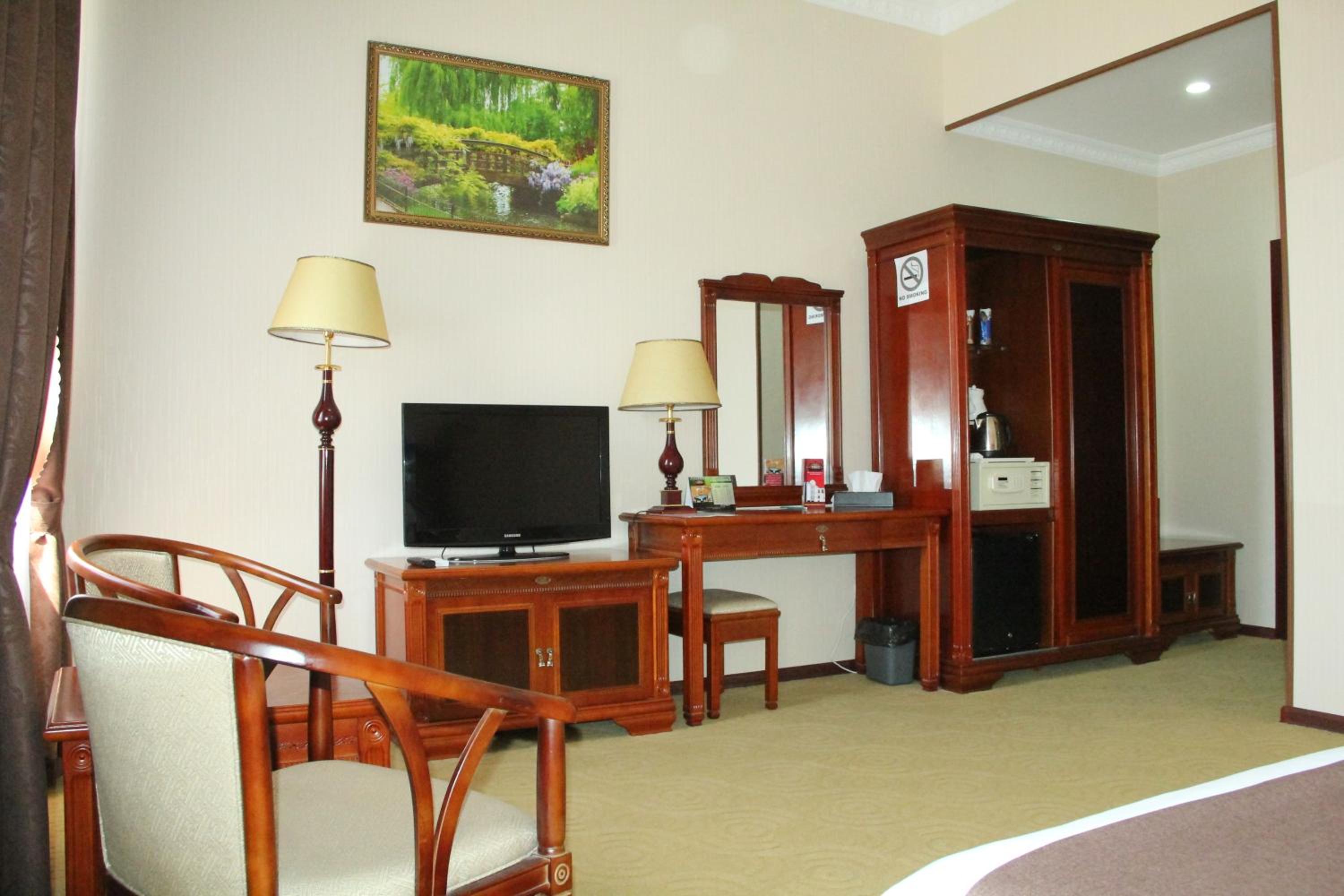 Junior Suite