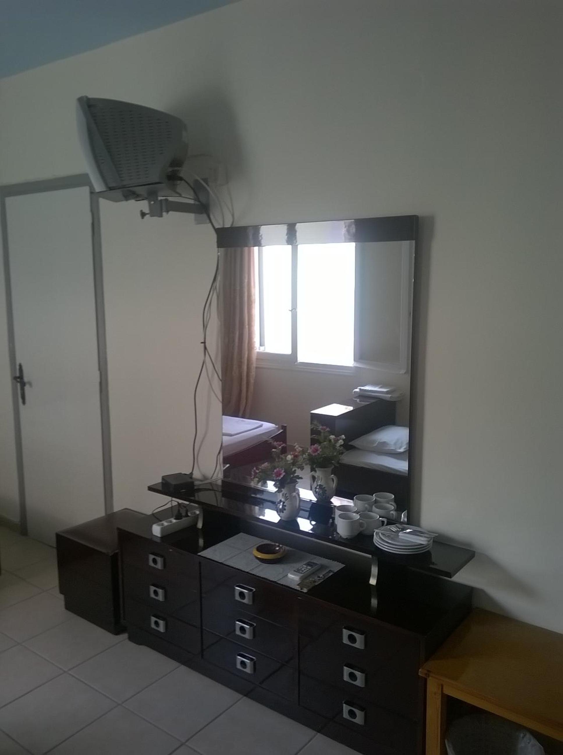 Standard Triple Room photo 3