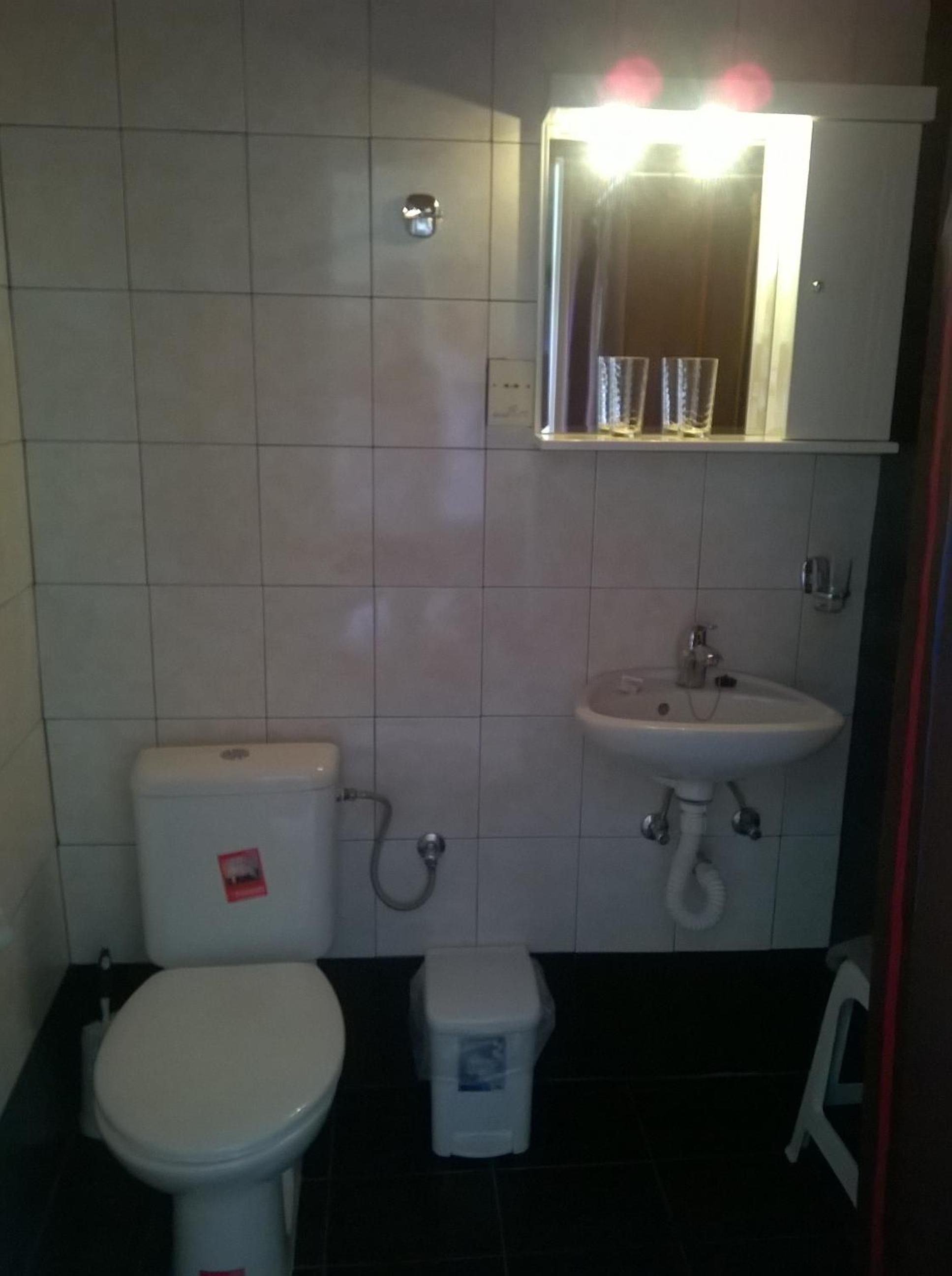 Deluxe Single Room with Sea View photo 2