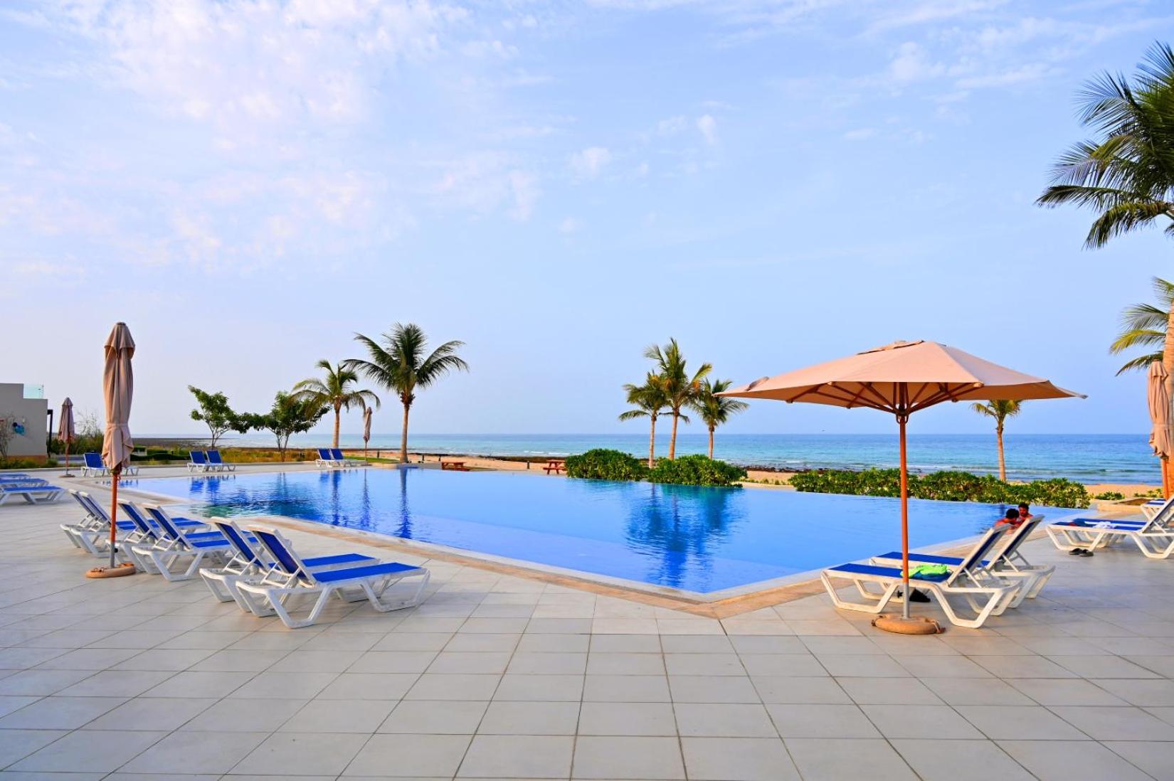 Apartment with Sea View