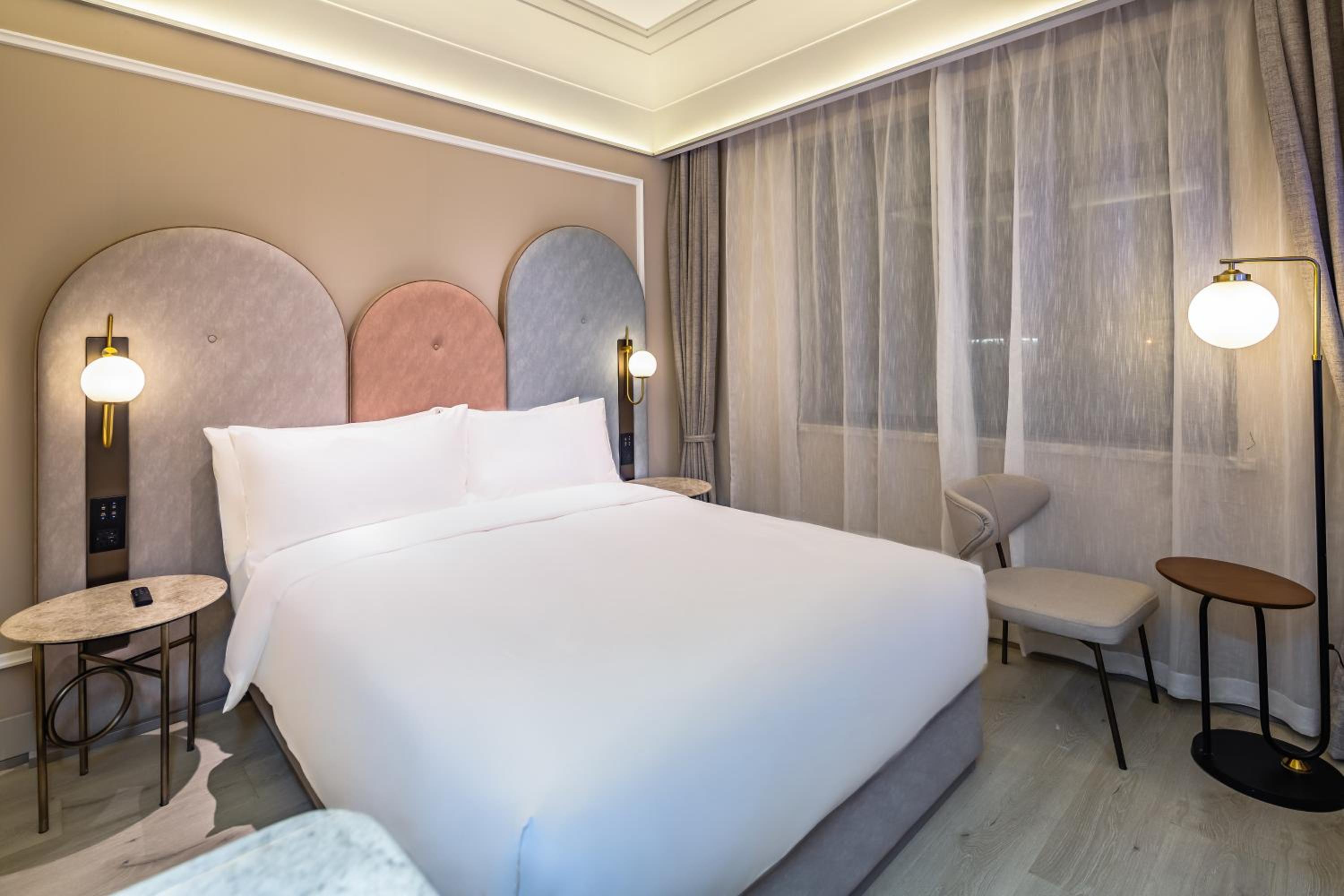 Superior Queen Room photo 2