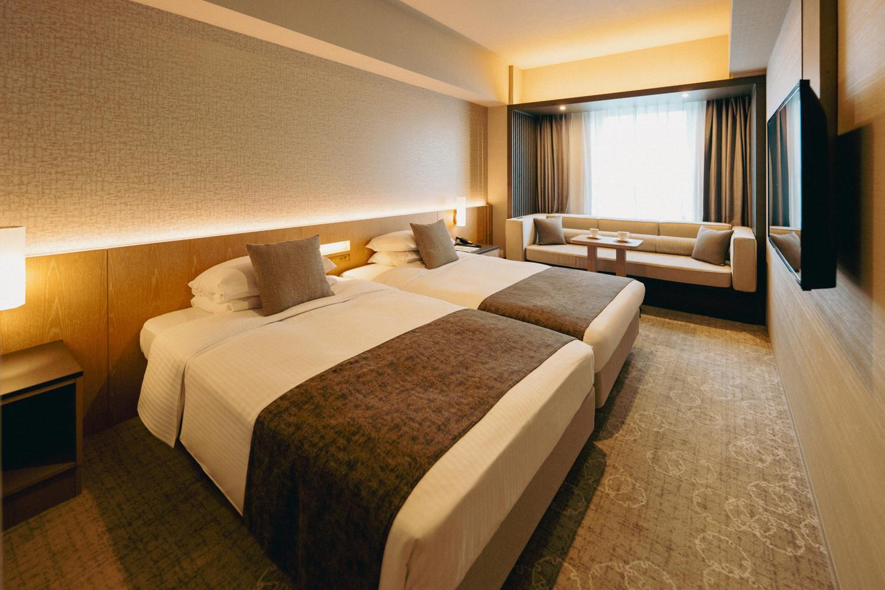 Superior Twin Room (3 Adults) - Non-Smoking - Photo 3