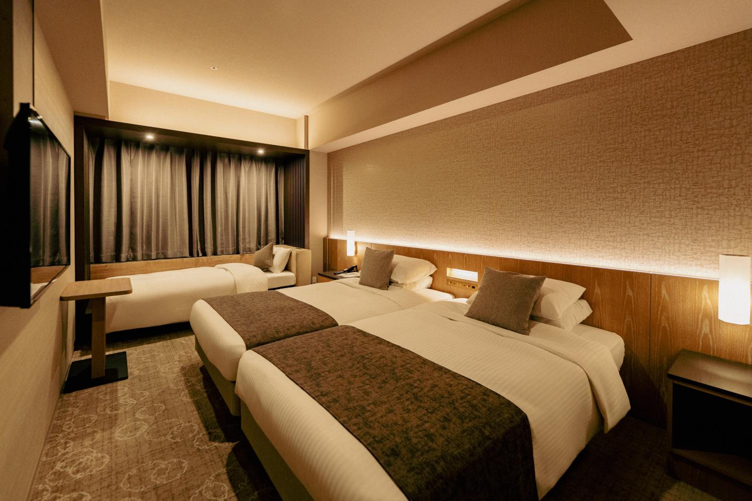 Superior Twin Room (3 Adults) - Non-Smoking - Photo 5