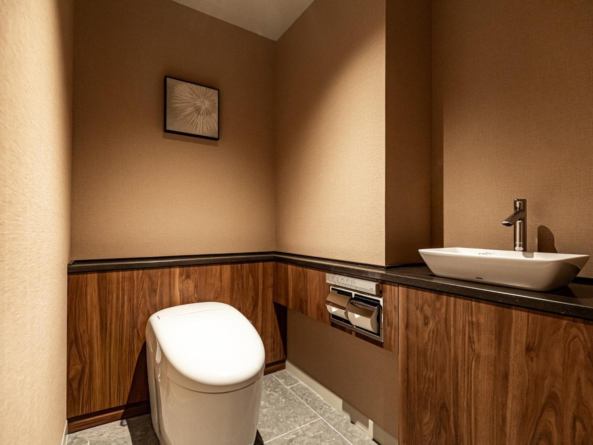 Executive Suite with Skytree Side (4 adults)
