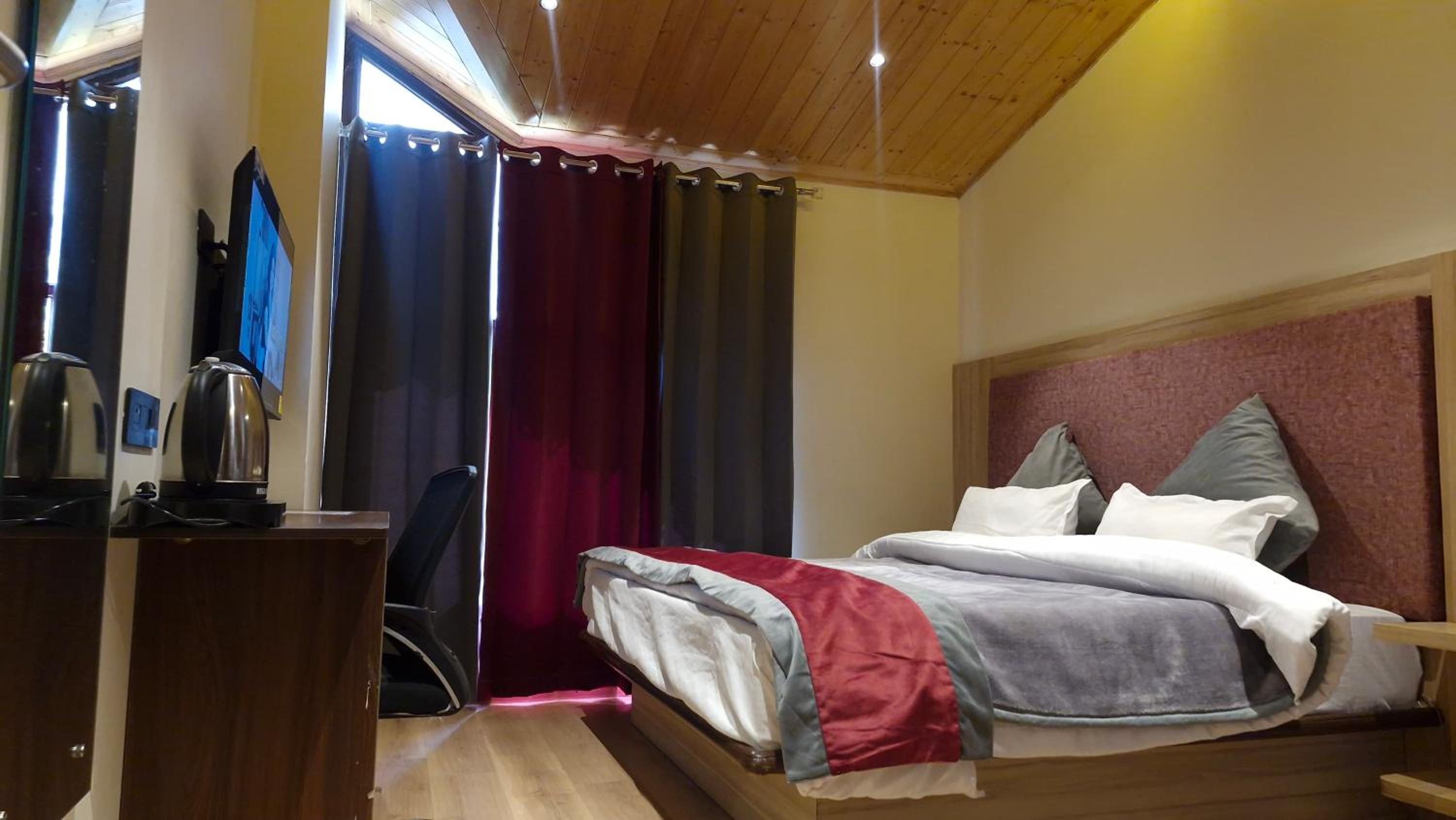 Double Room photo 1